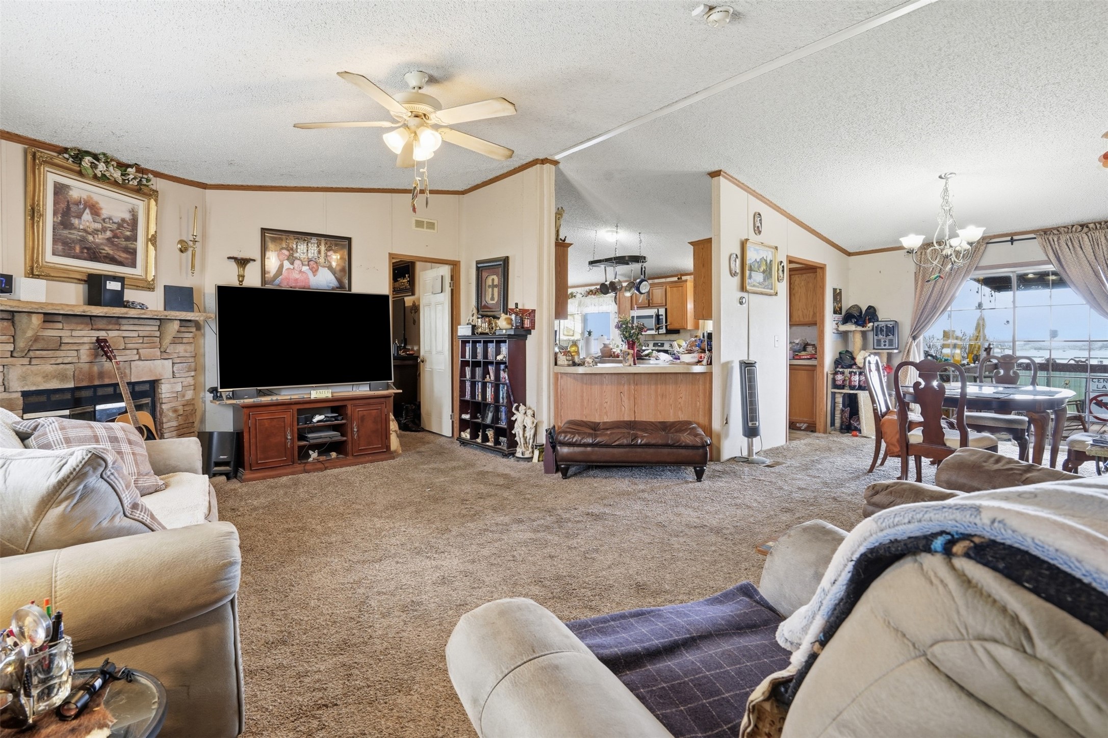 9121 Montana Street Joshua TX 76058