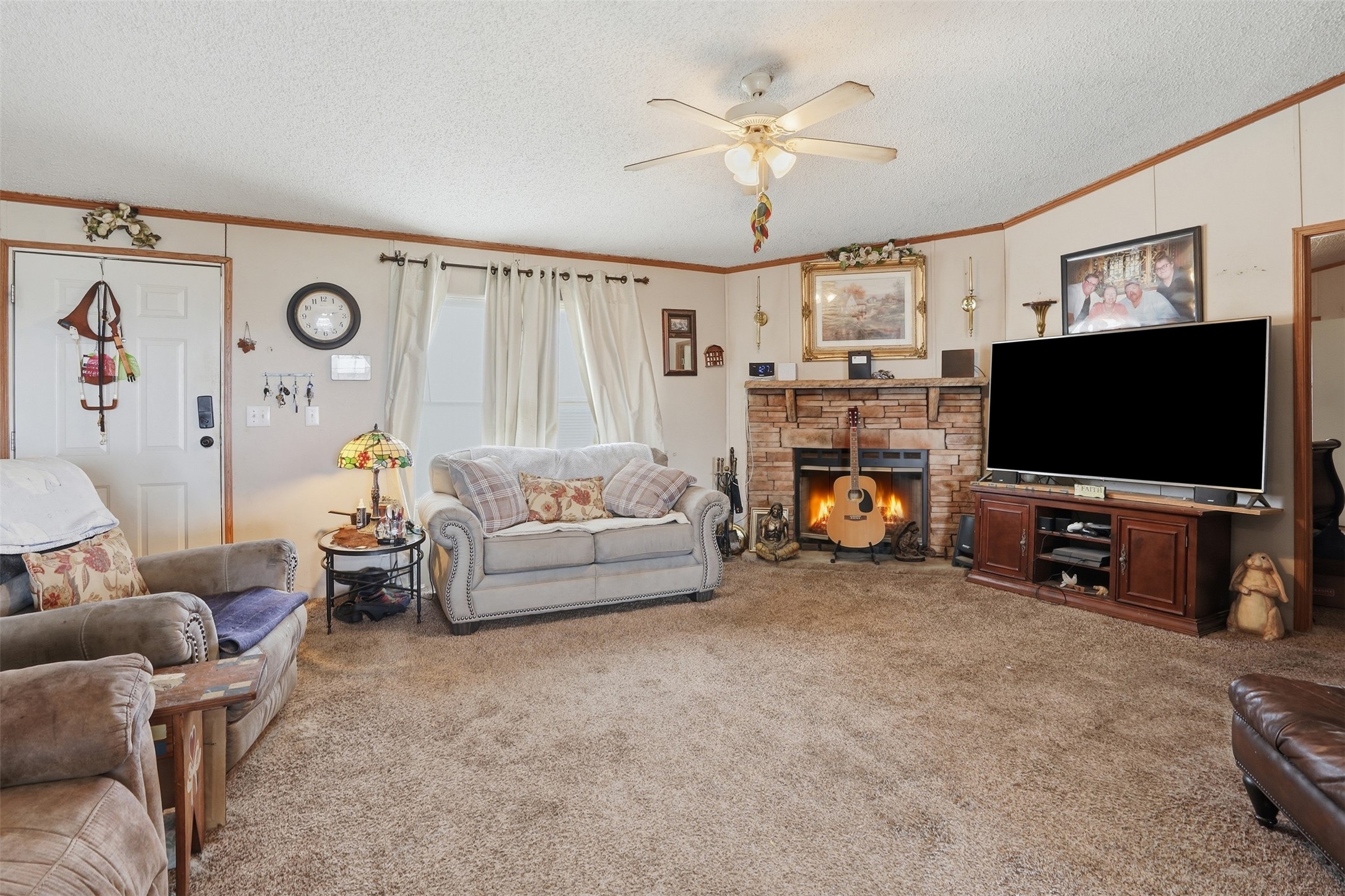 9121 Montana Street Joshua TX 76058