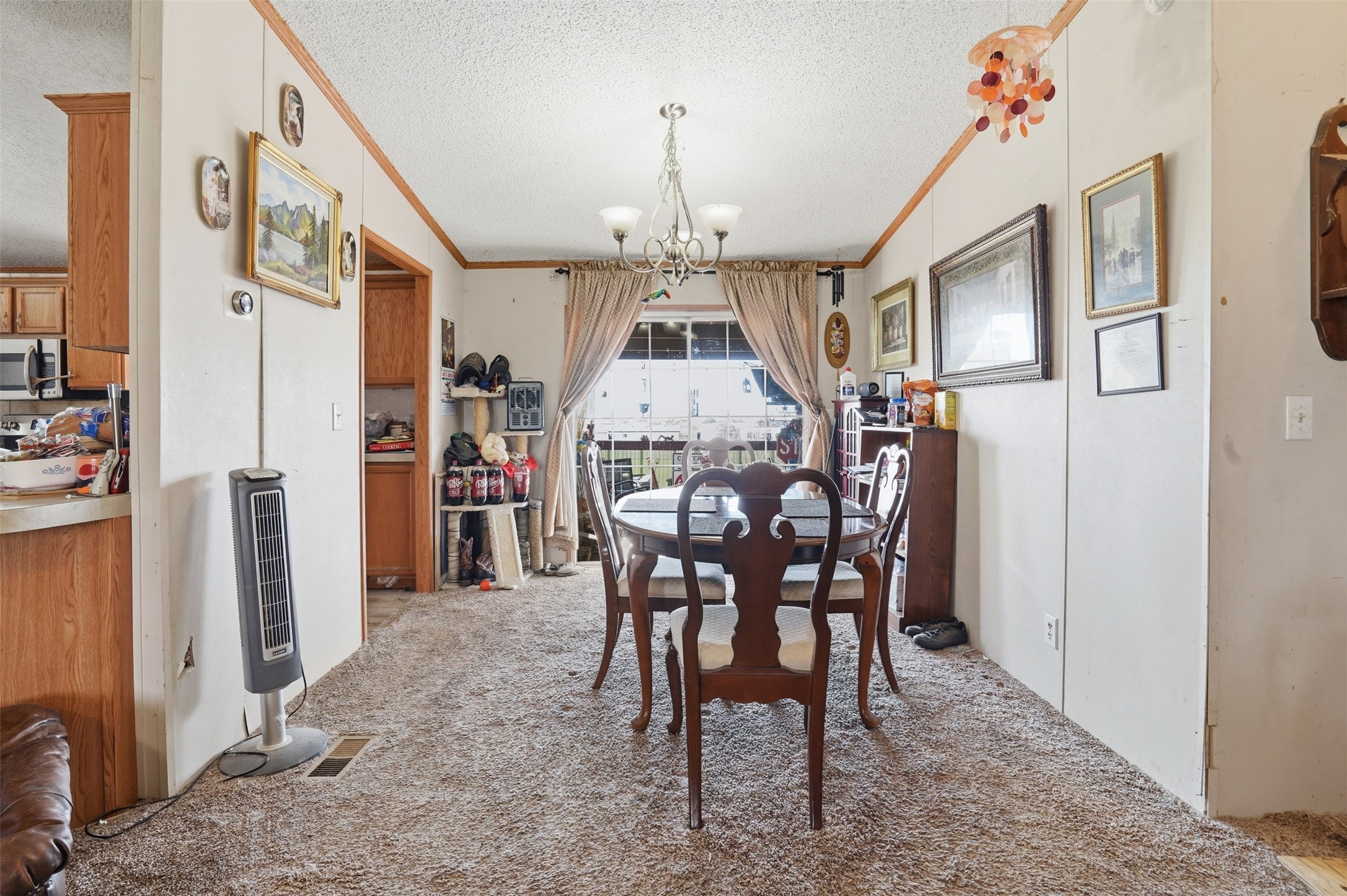 9121 Montana Street Joshua TX 76058