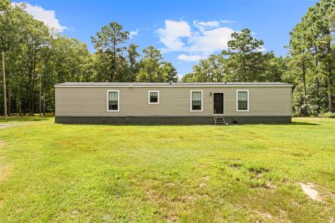 3489 Lotta Road Karnack TX 75661