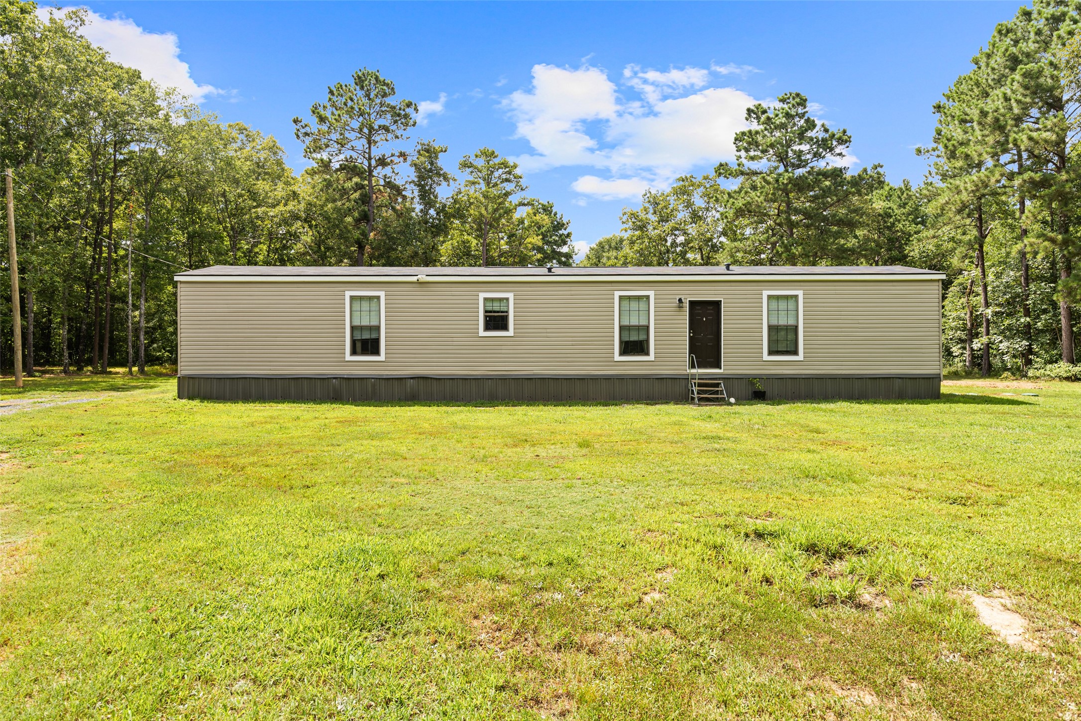 3489 Lotta Road Karnack TX 75661