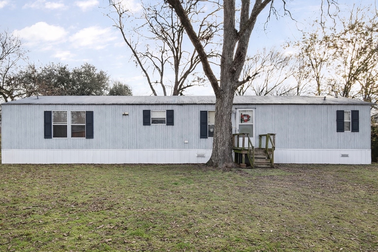 515 S 10th Avenue Teague TX 75860