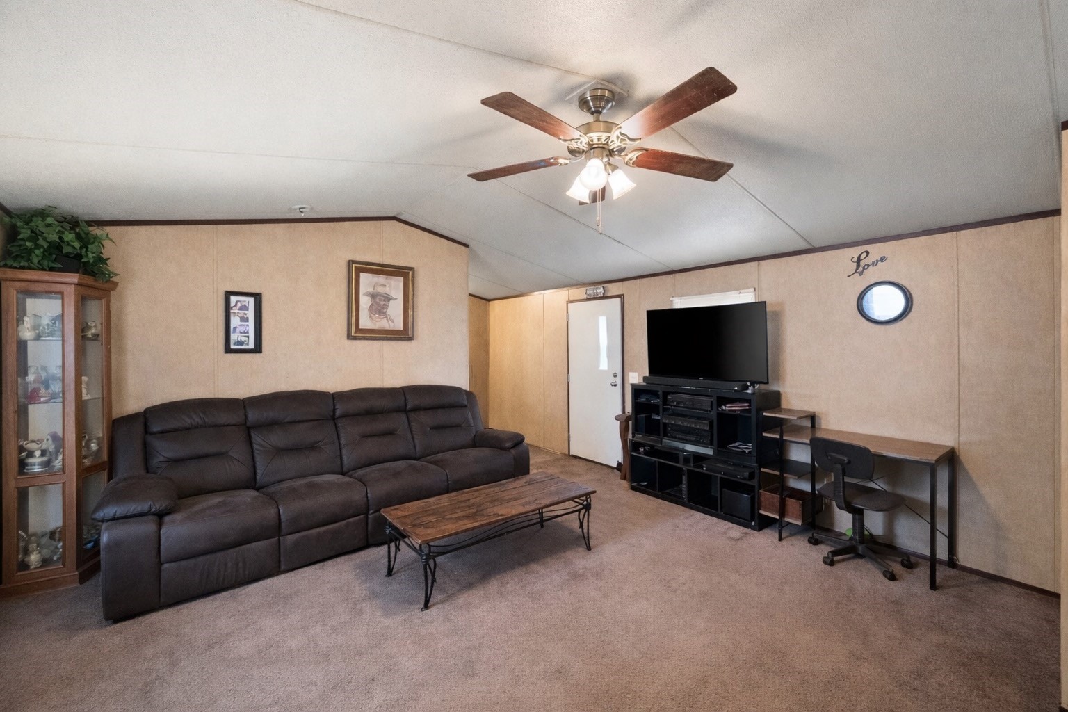 515 S 10th Avenue Teague TX 75860
