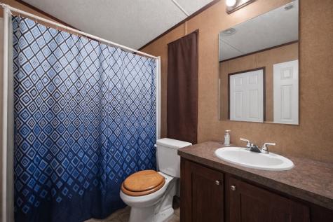 515 S 10th Avenue Teague TX 75860