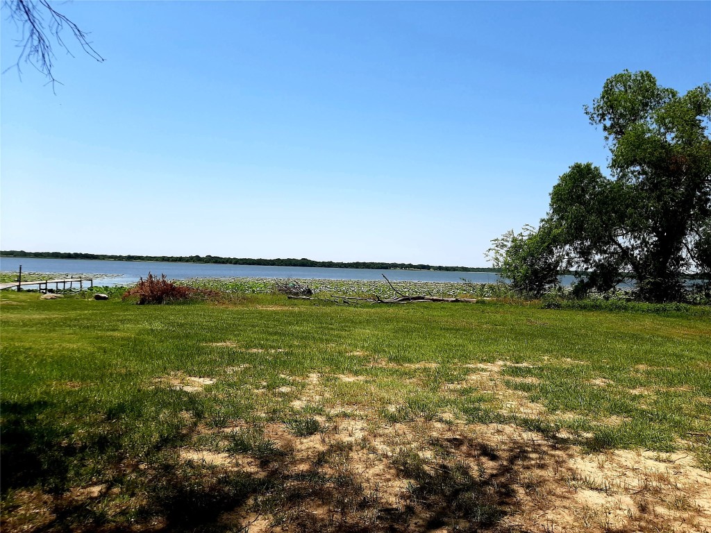 11887 County Road 352 Terrell TX 75161