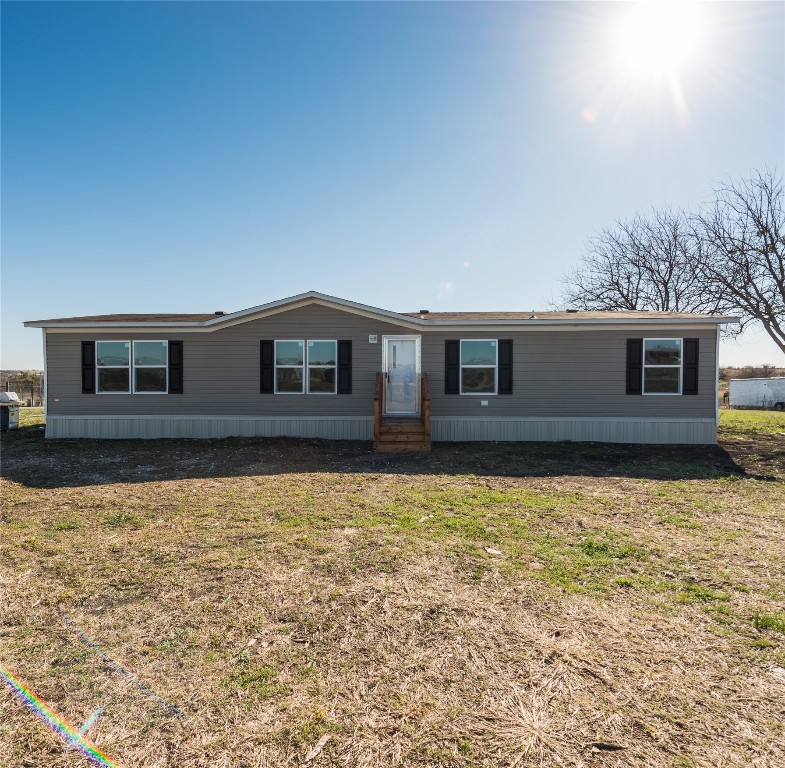 150 Private Road 4442 Rhome TX 76078