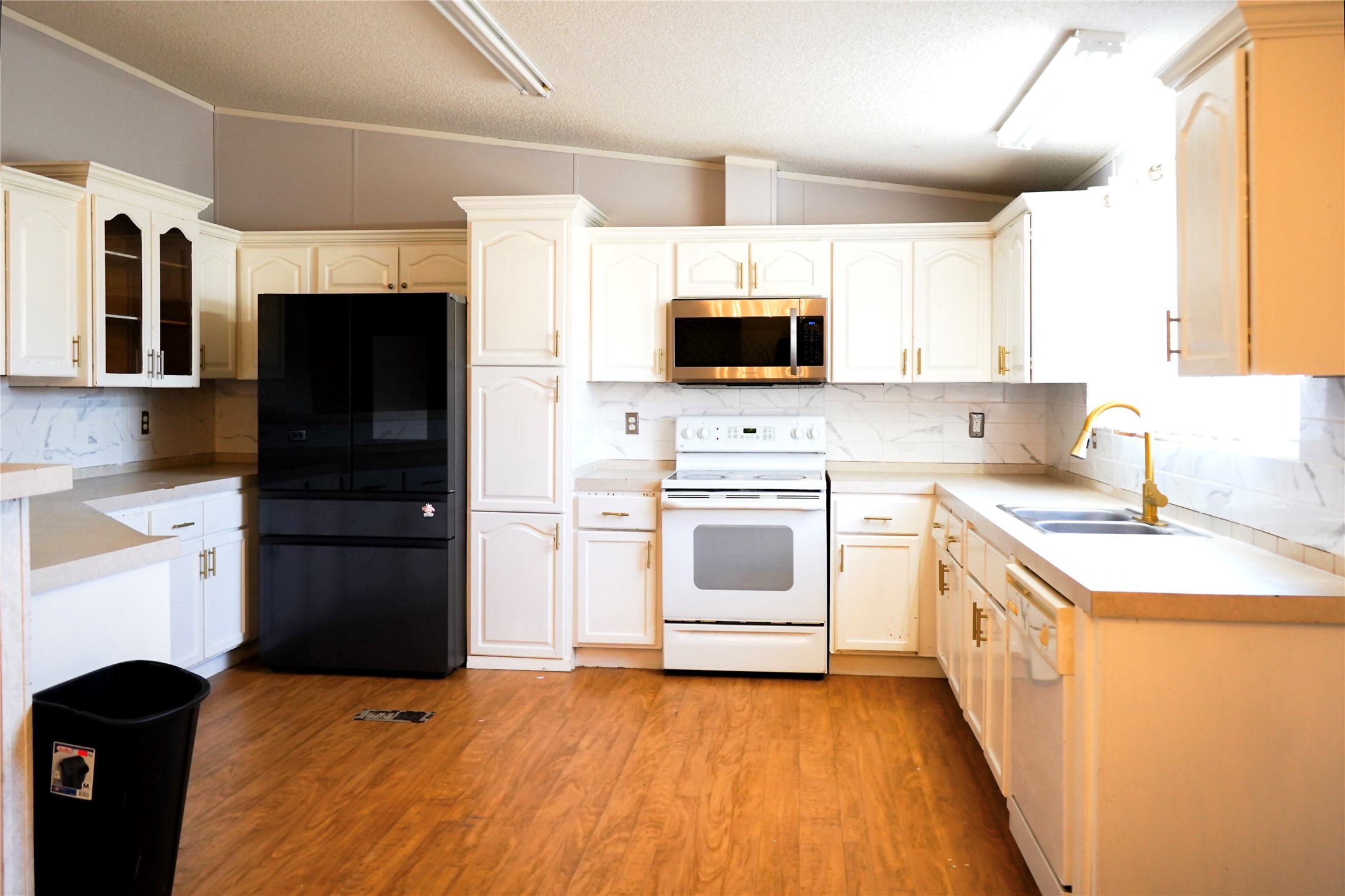 5363 County Road 2280 Blooming Grove TX 76626