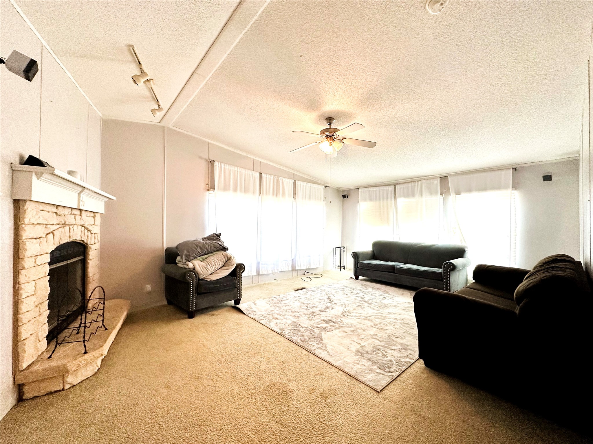 5363 County Road 2280 Blooming Grove TX 76626