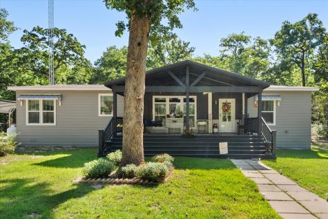 140 Private Raod 207 Fairfield TX 75840