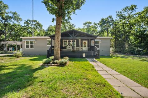 140 Private Raod 207 Fairfield TX 75840