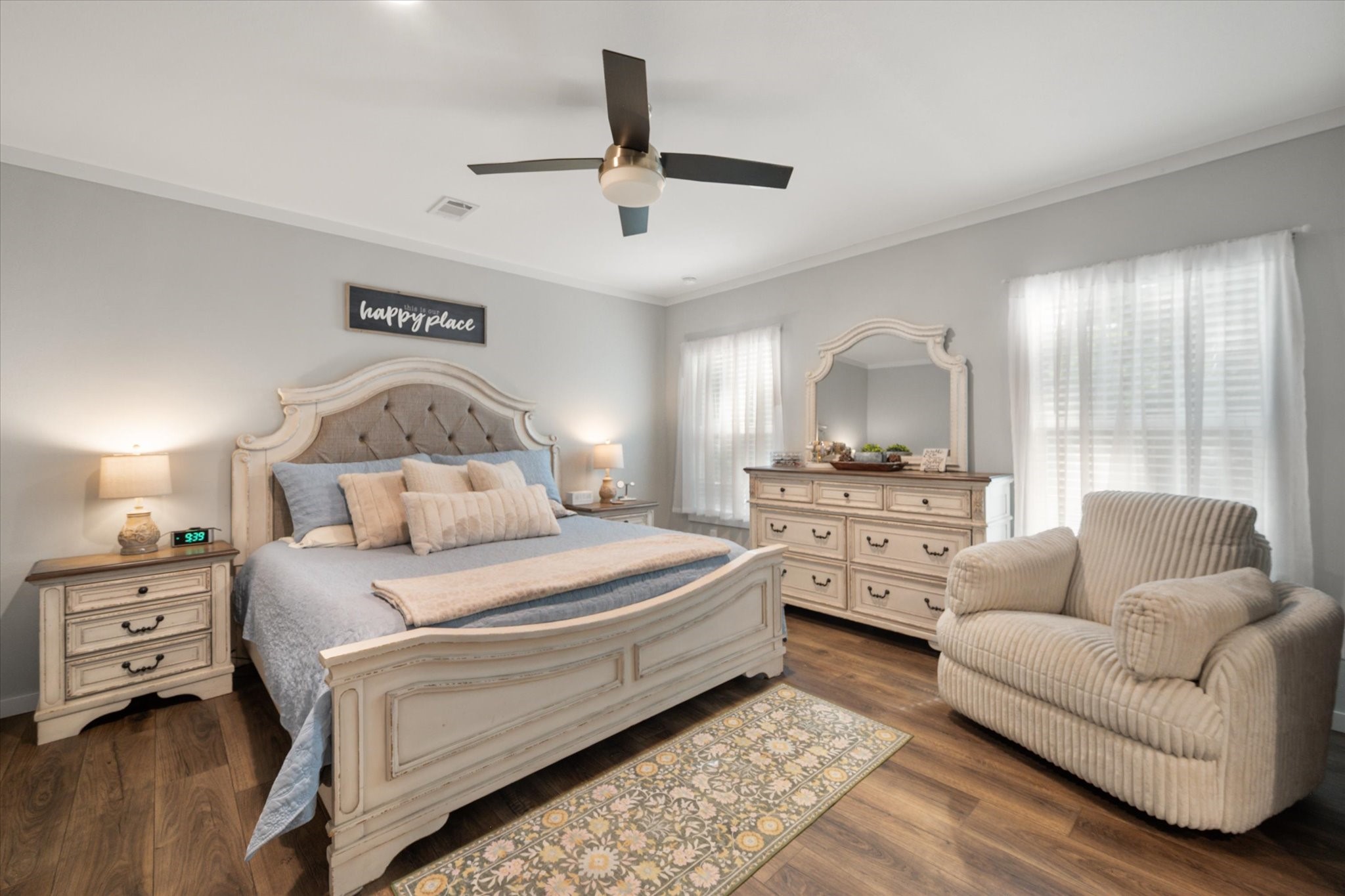140 Private Raod 207 Fairfield TX 75840