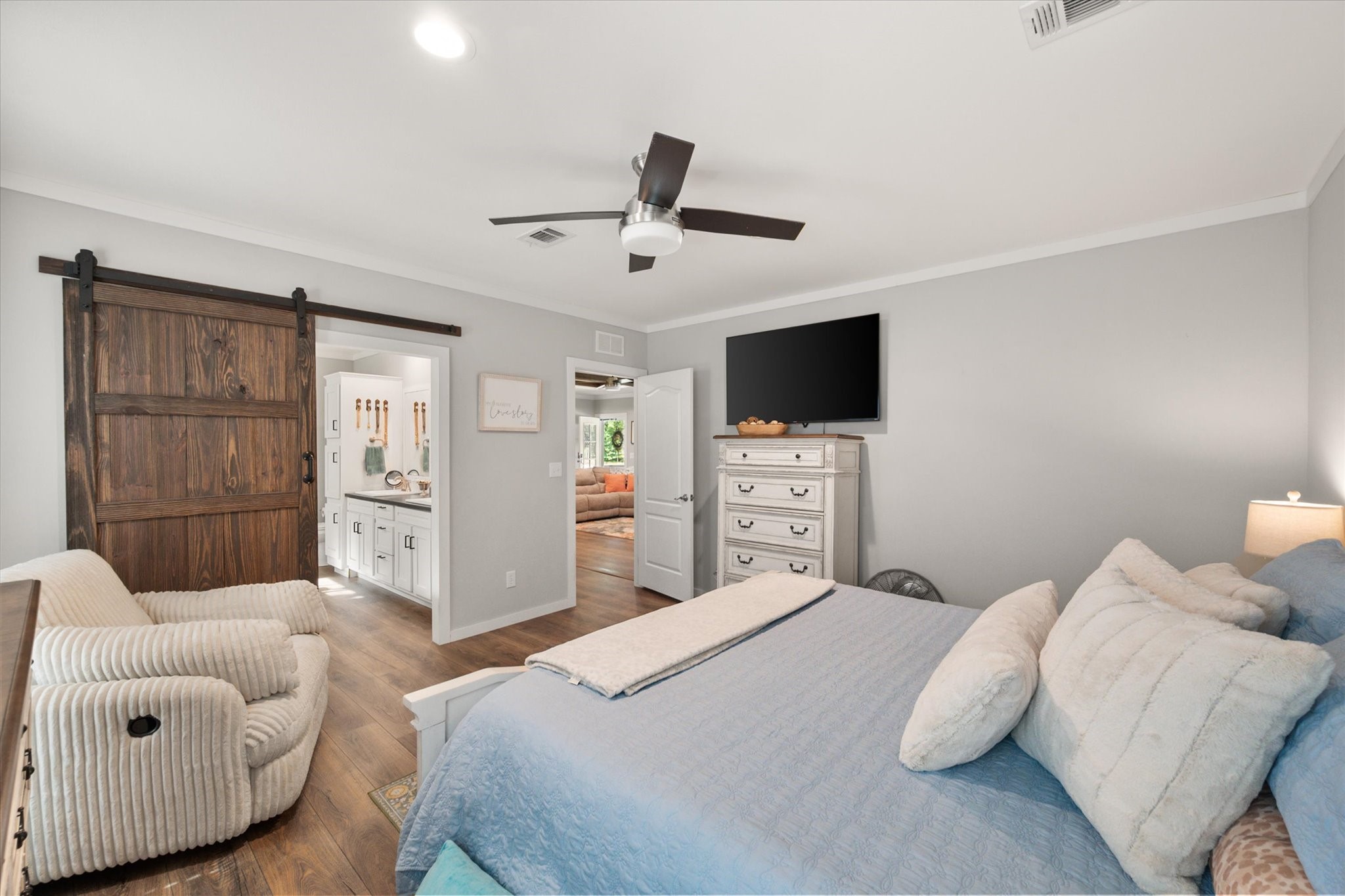 140 Private Raod 207 Fairfield TX 75840