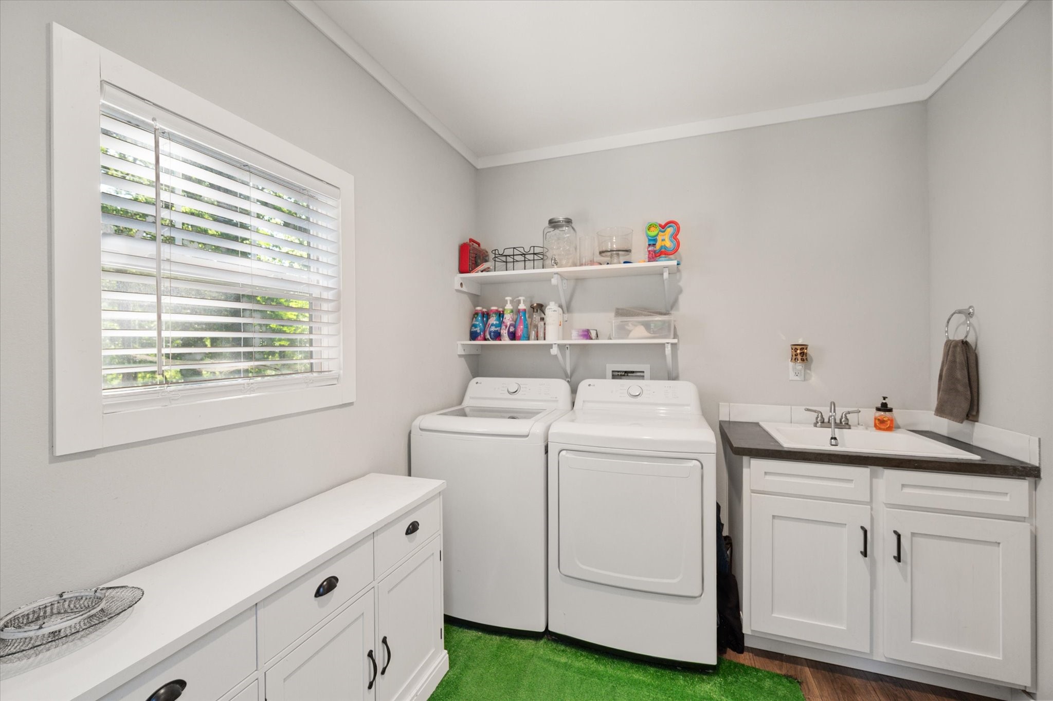 140 Private Raod 207 Fairfield TX 75840