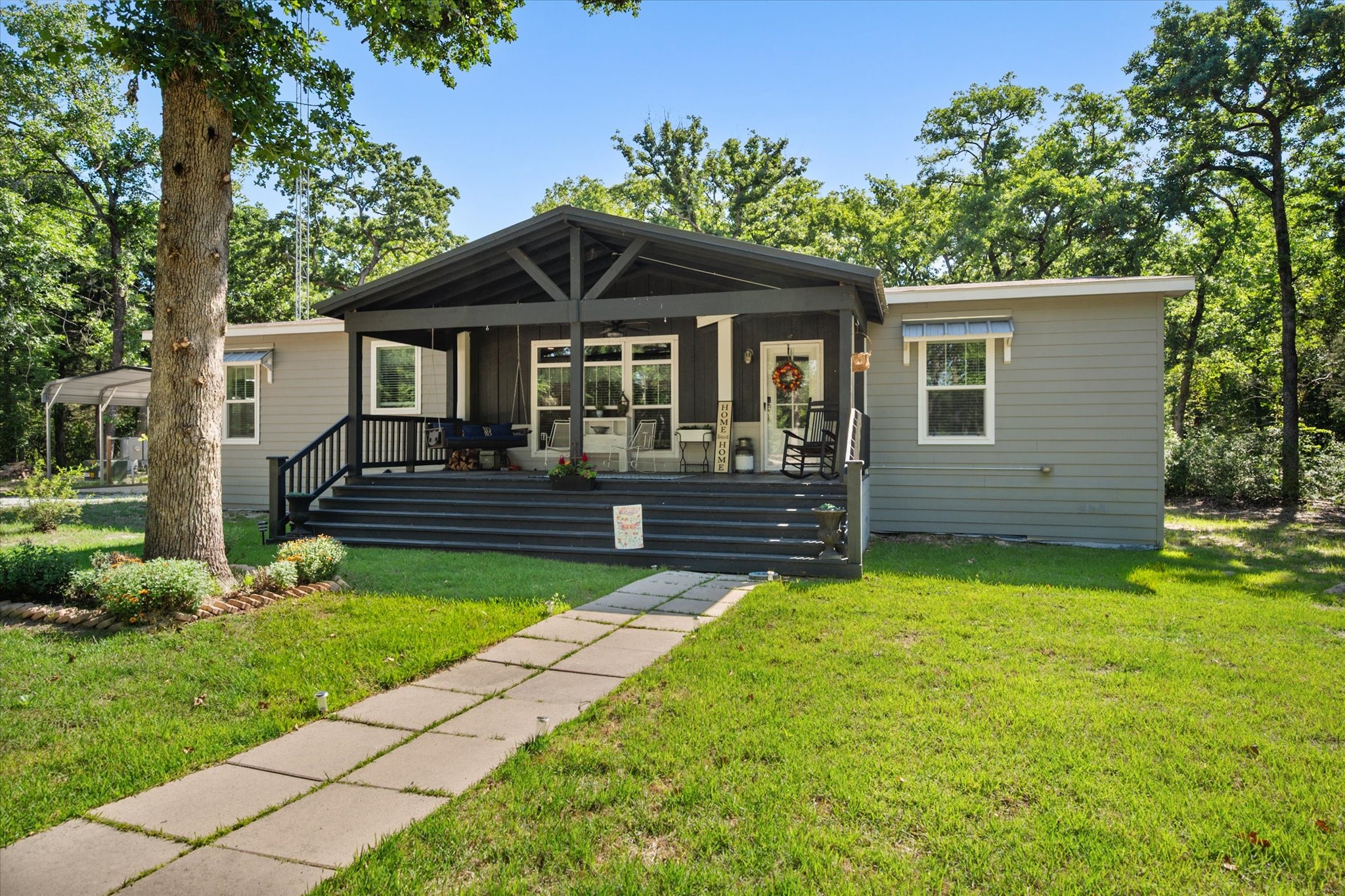 140 Private Raod 207 Fairfield TX 75840
