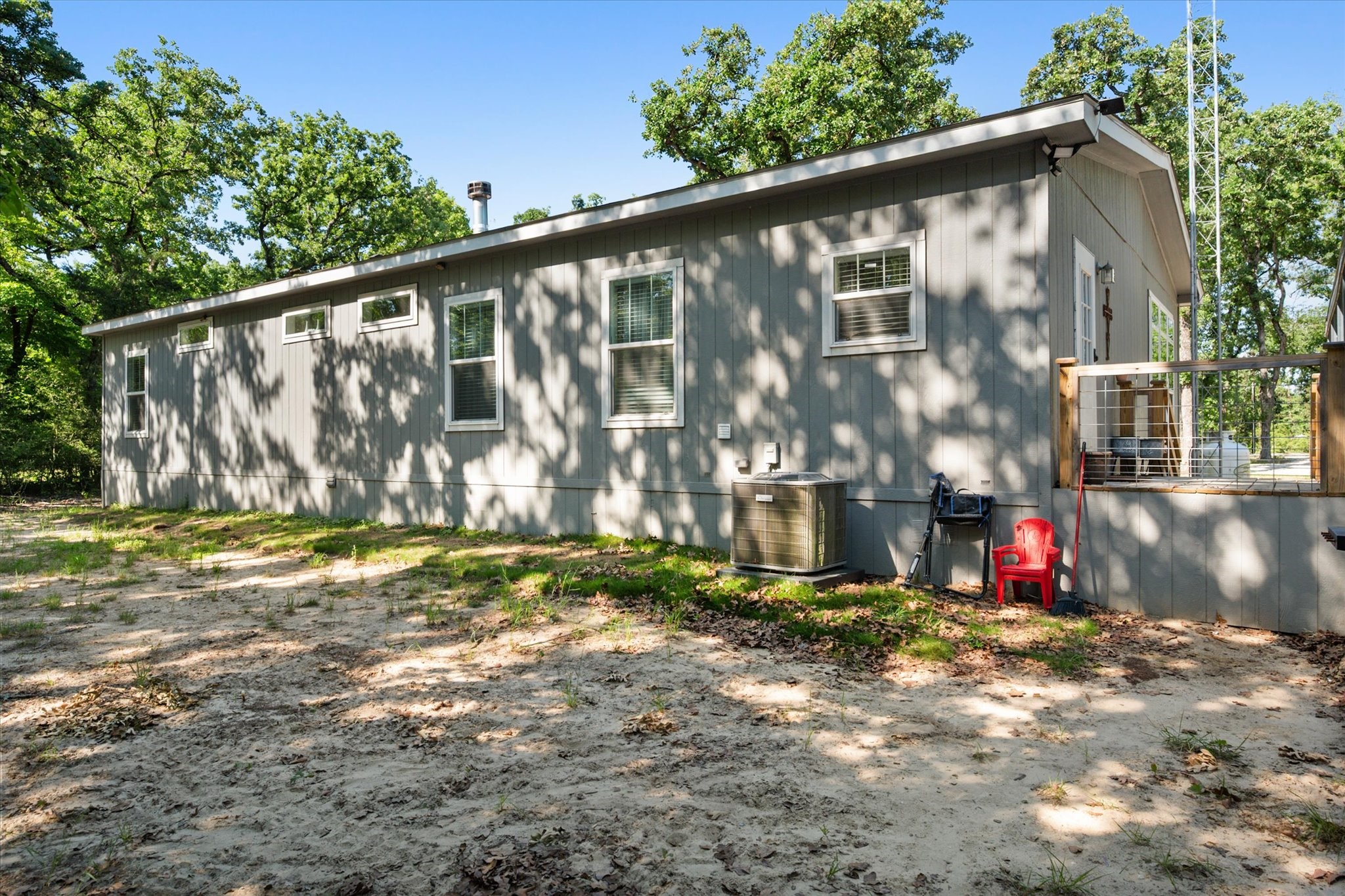 140 Private Raod 207 Fairfield TX 75840