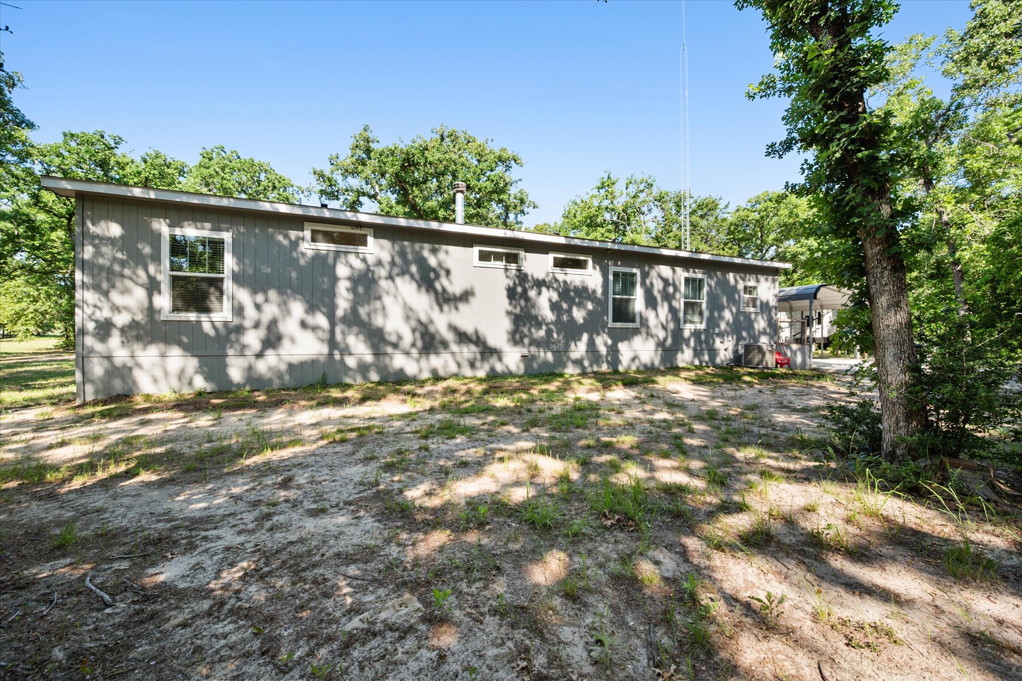140 Private Raod 207 Fairfield TX 75840