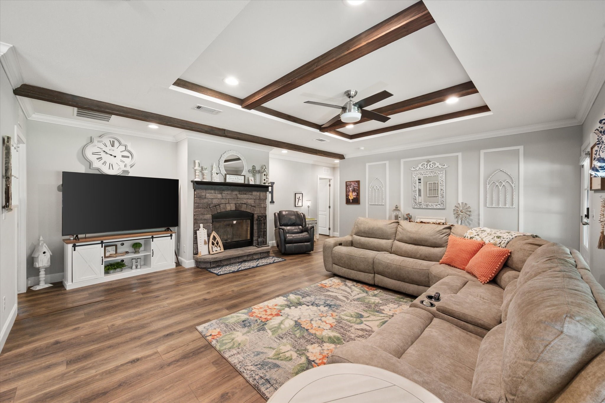 140 Private Raod 207 Fairfield TX 75840