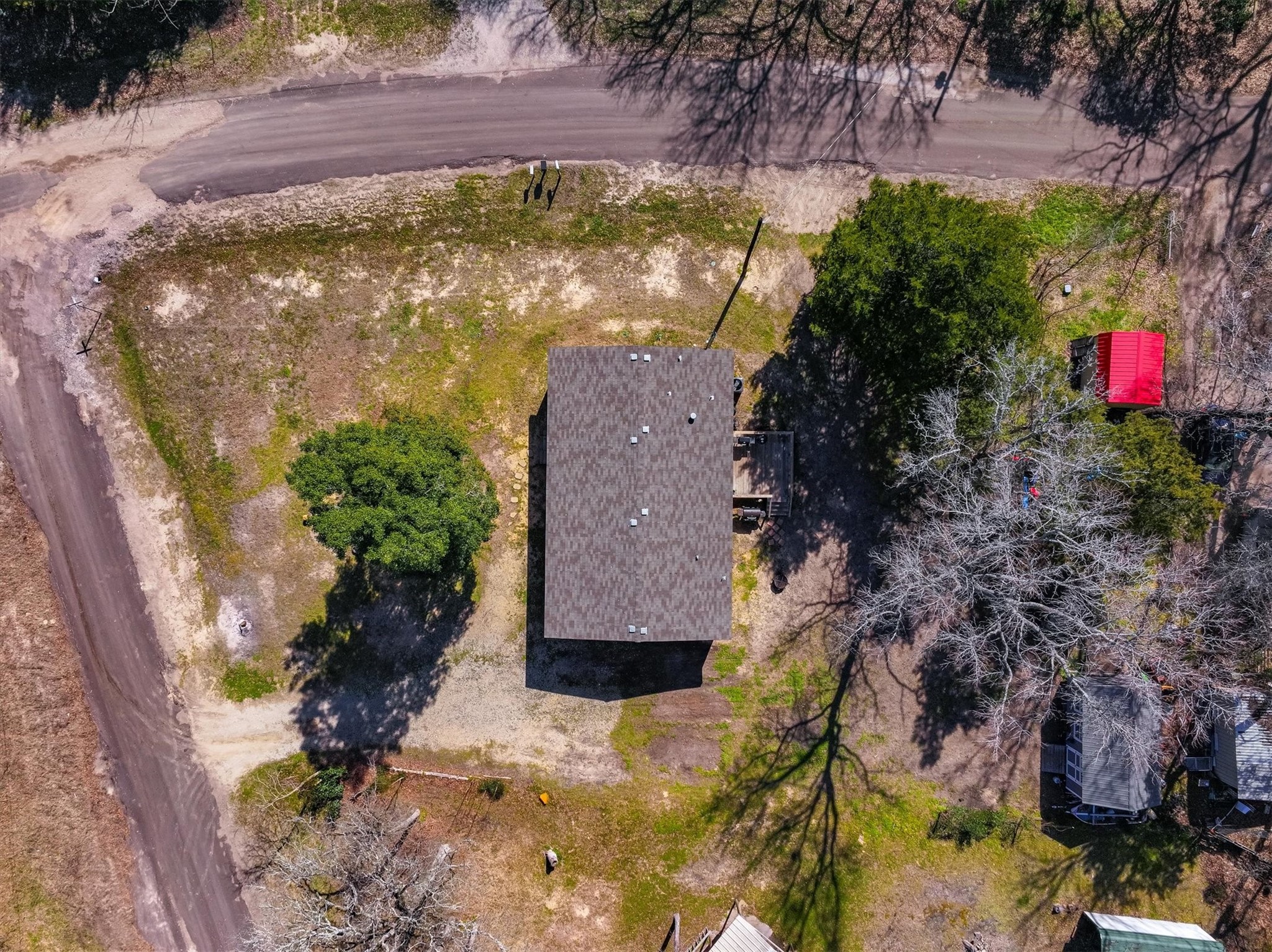 129 E Elm Drive Murchison TX 75778