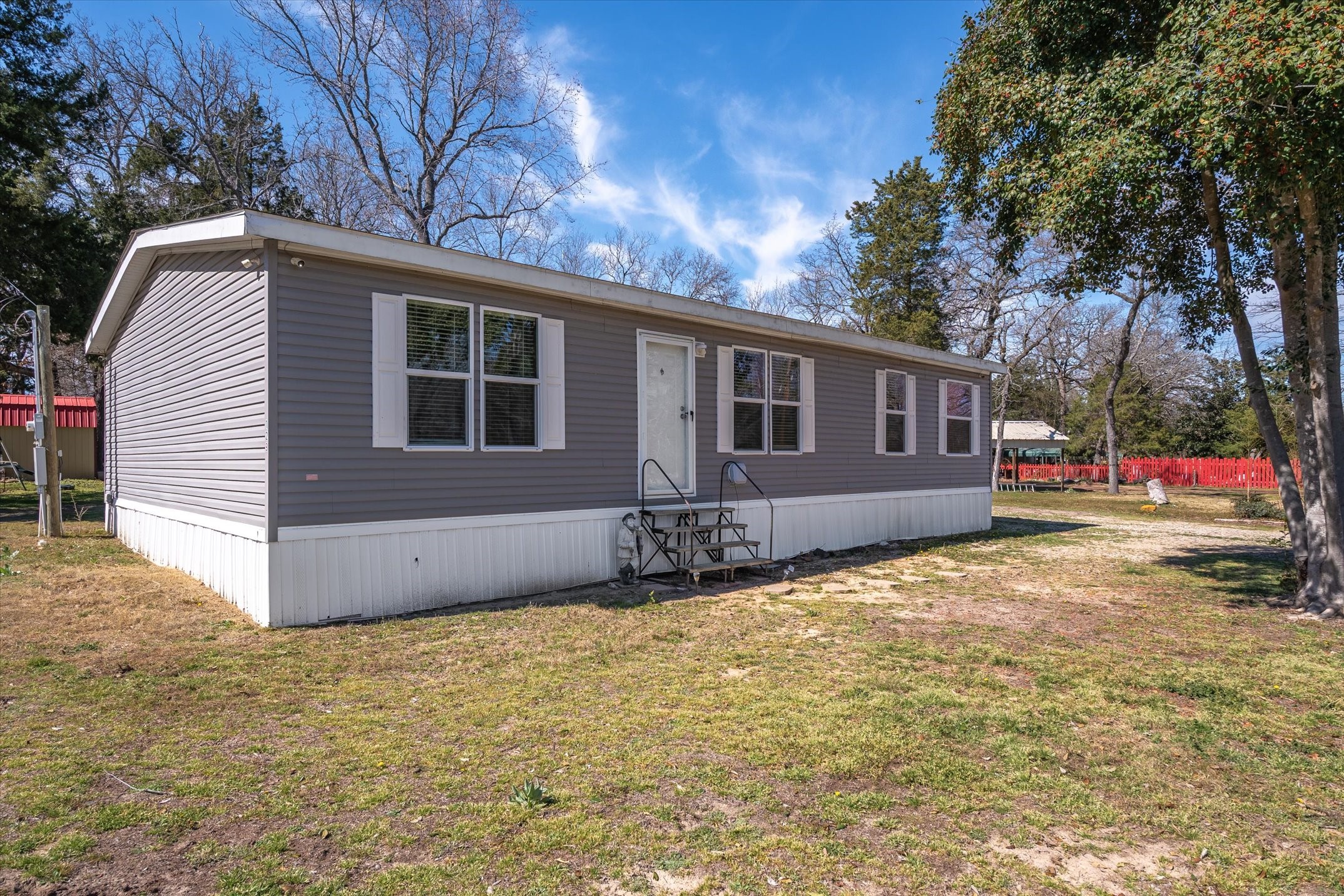 129 E Elm Drive Murchison TX 75778
