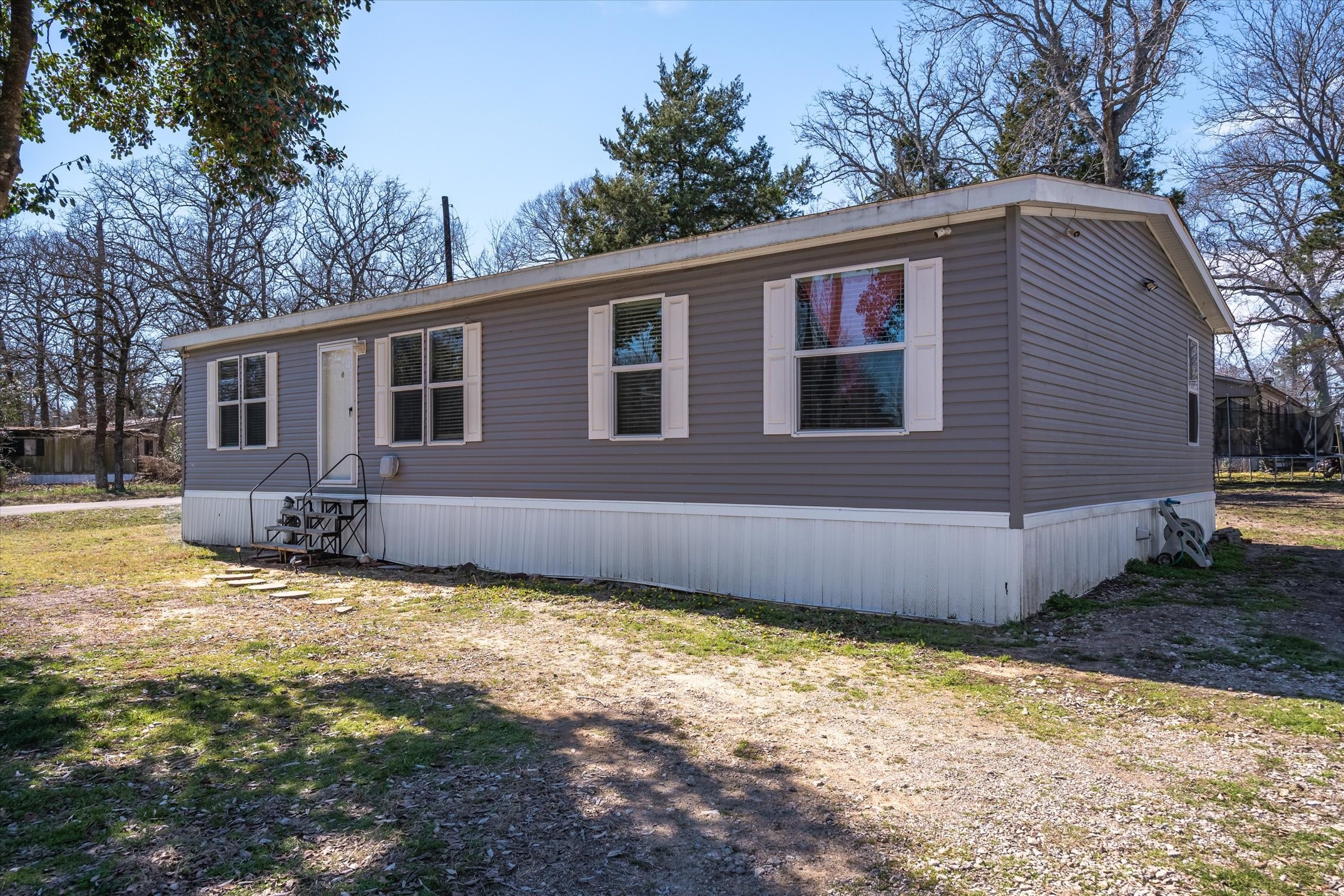 129 E Elm Drive Murchison TX 75778