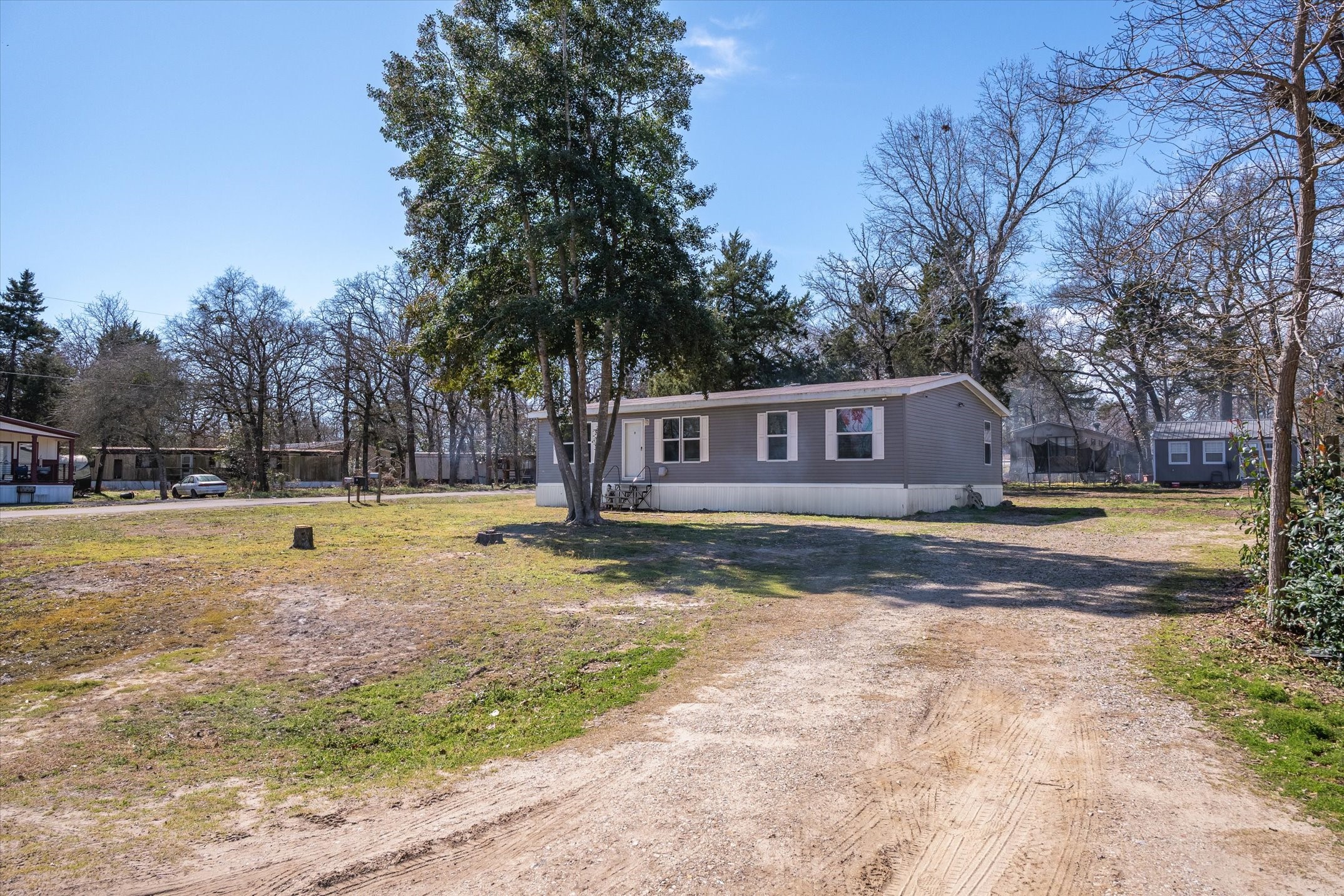 129 E Elm Drive Murchison TX 75778