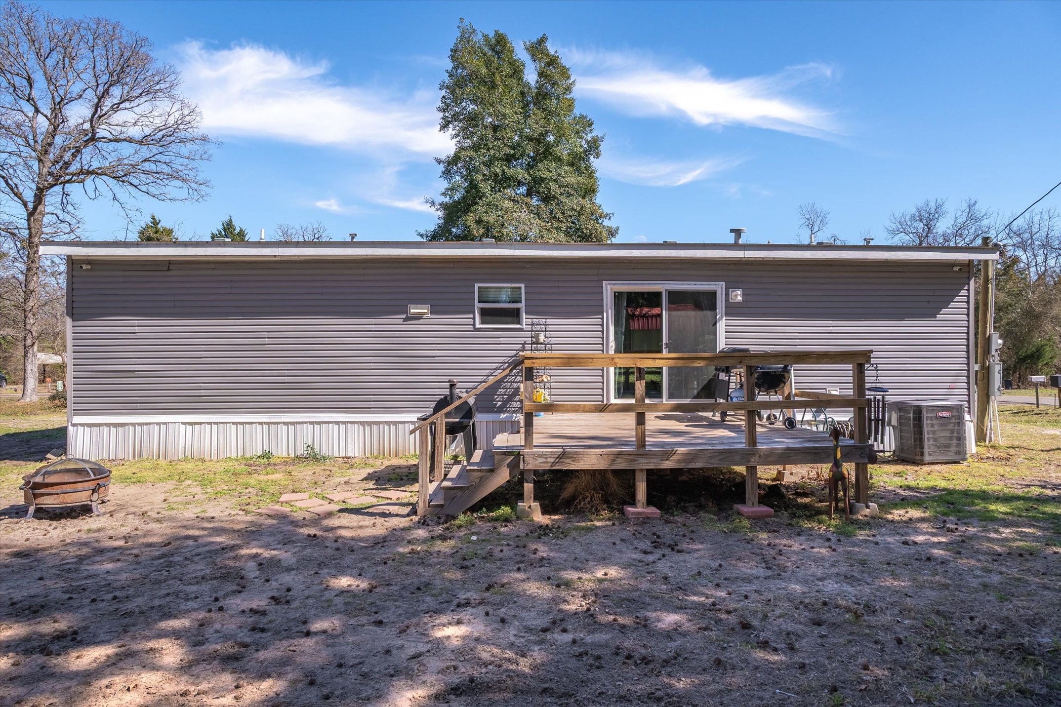 129 E Elm Drive Murchison TX 75778