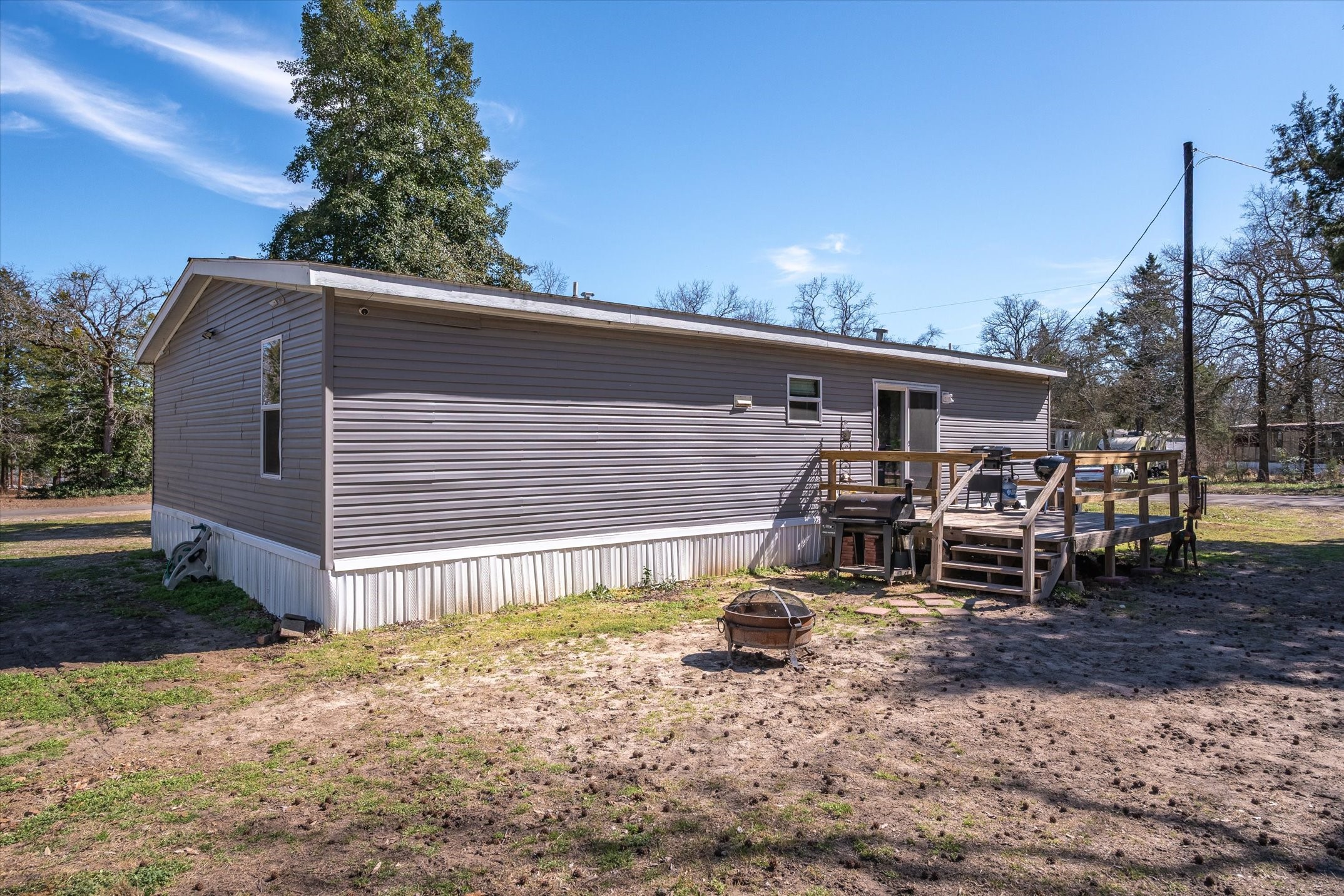 129 E Elm Drive Murchison TX 75778