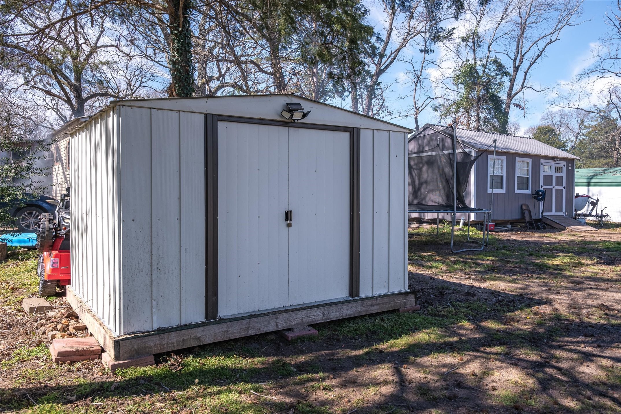 129 E Elm Drive Murchison TX 75778