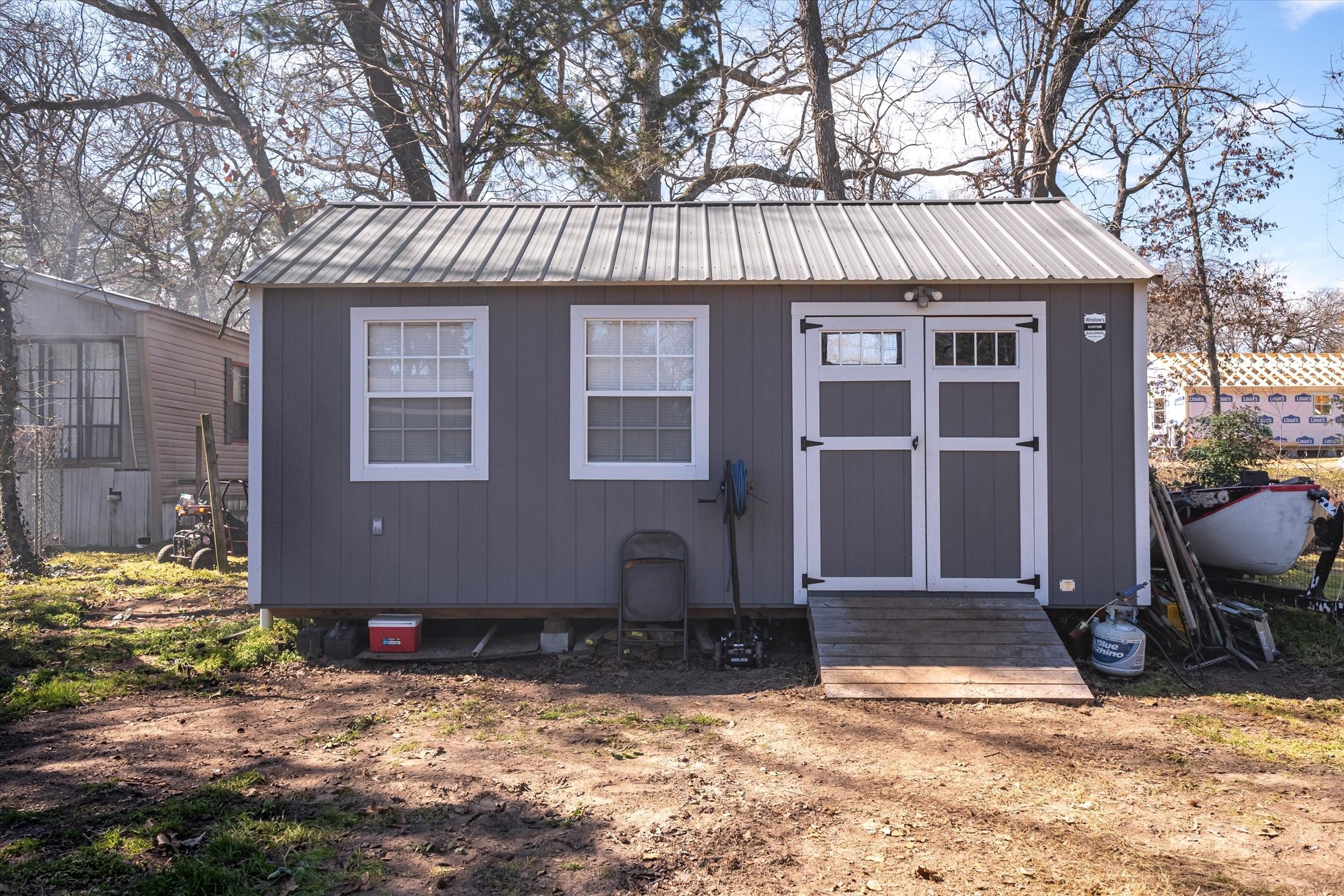 129 E Elm Drive Murchison TX 75778