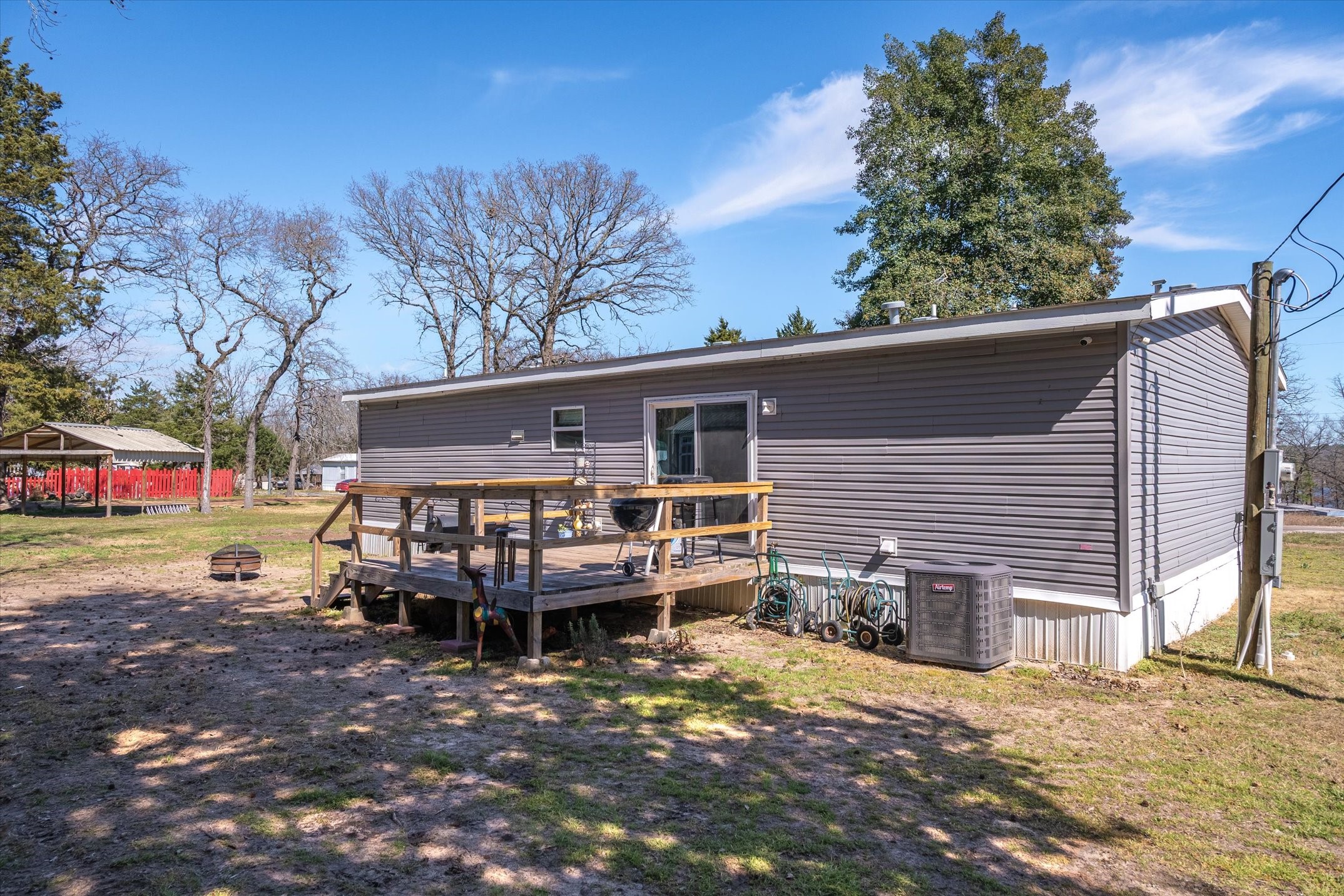 129 E Elm Drive Murchison TX 75778