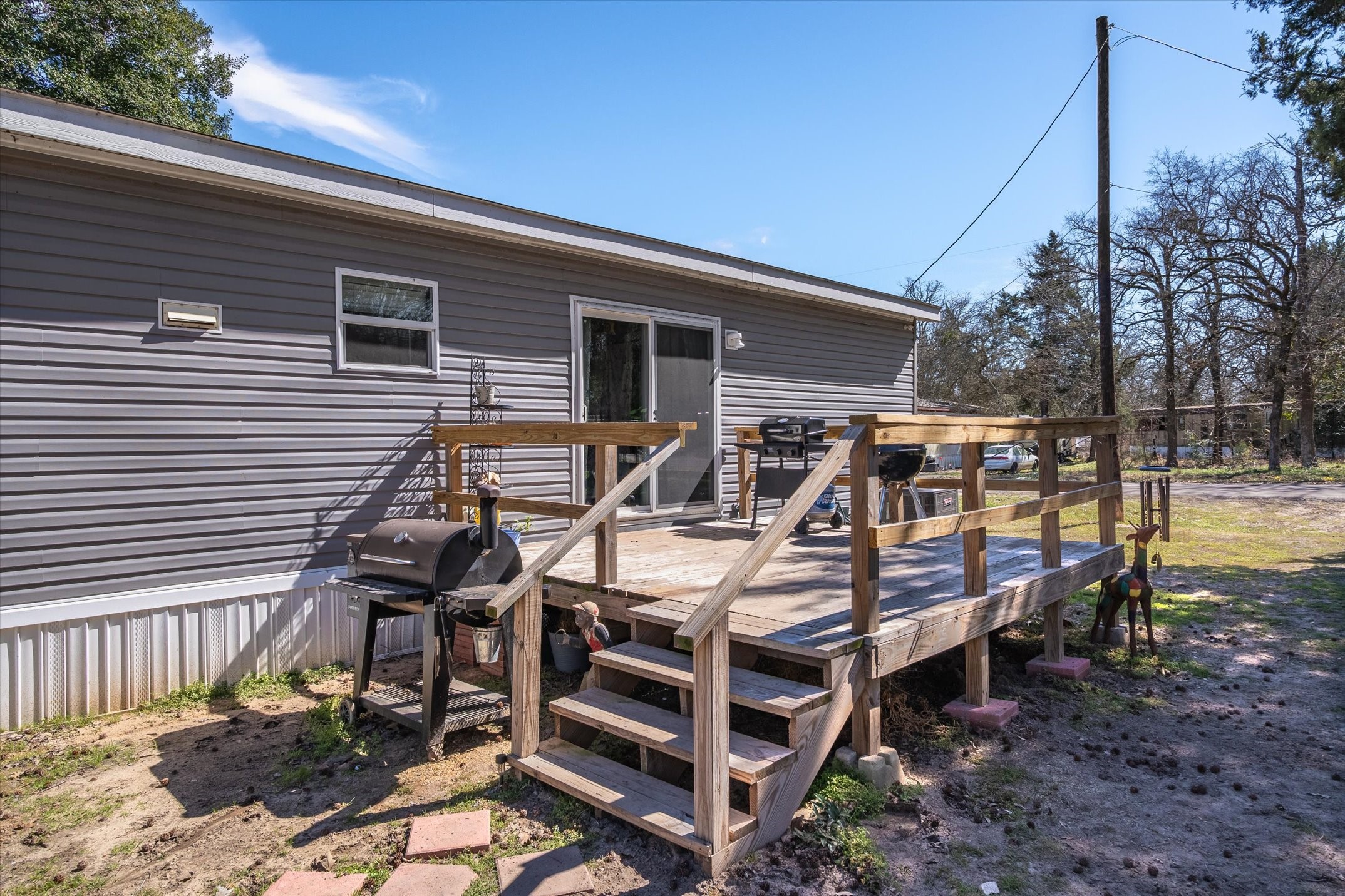 129 E Elm Drive Murchison TX 75778