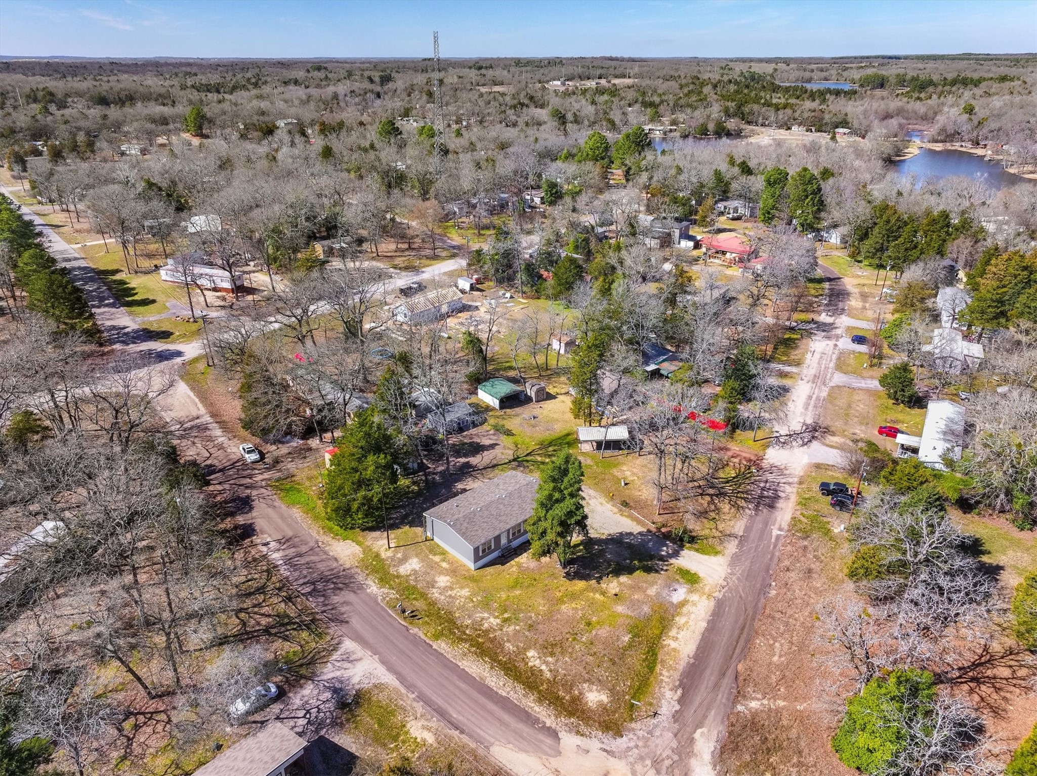 129 E Elm Drive Murchison TX 75778