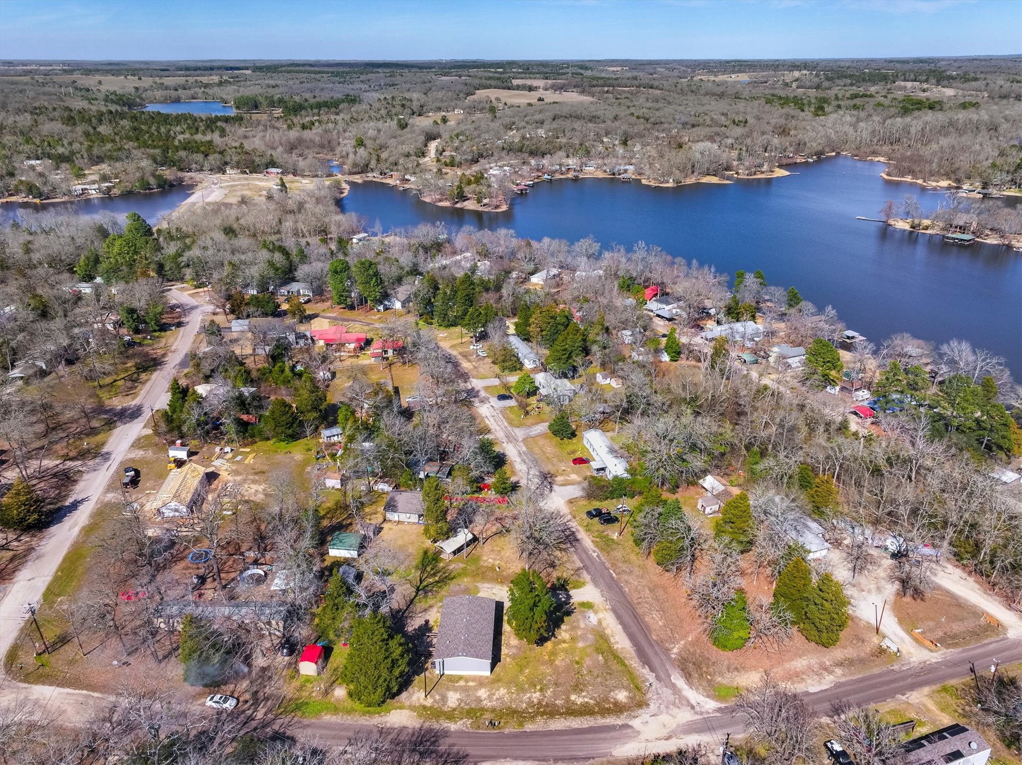 129 E Elm Drive Murchison TX 75778