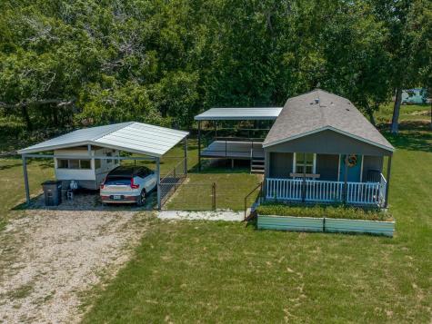 328 Hometown Way Springtown TX 76082