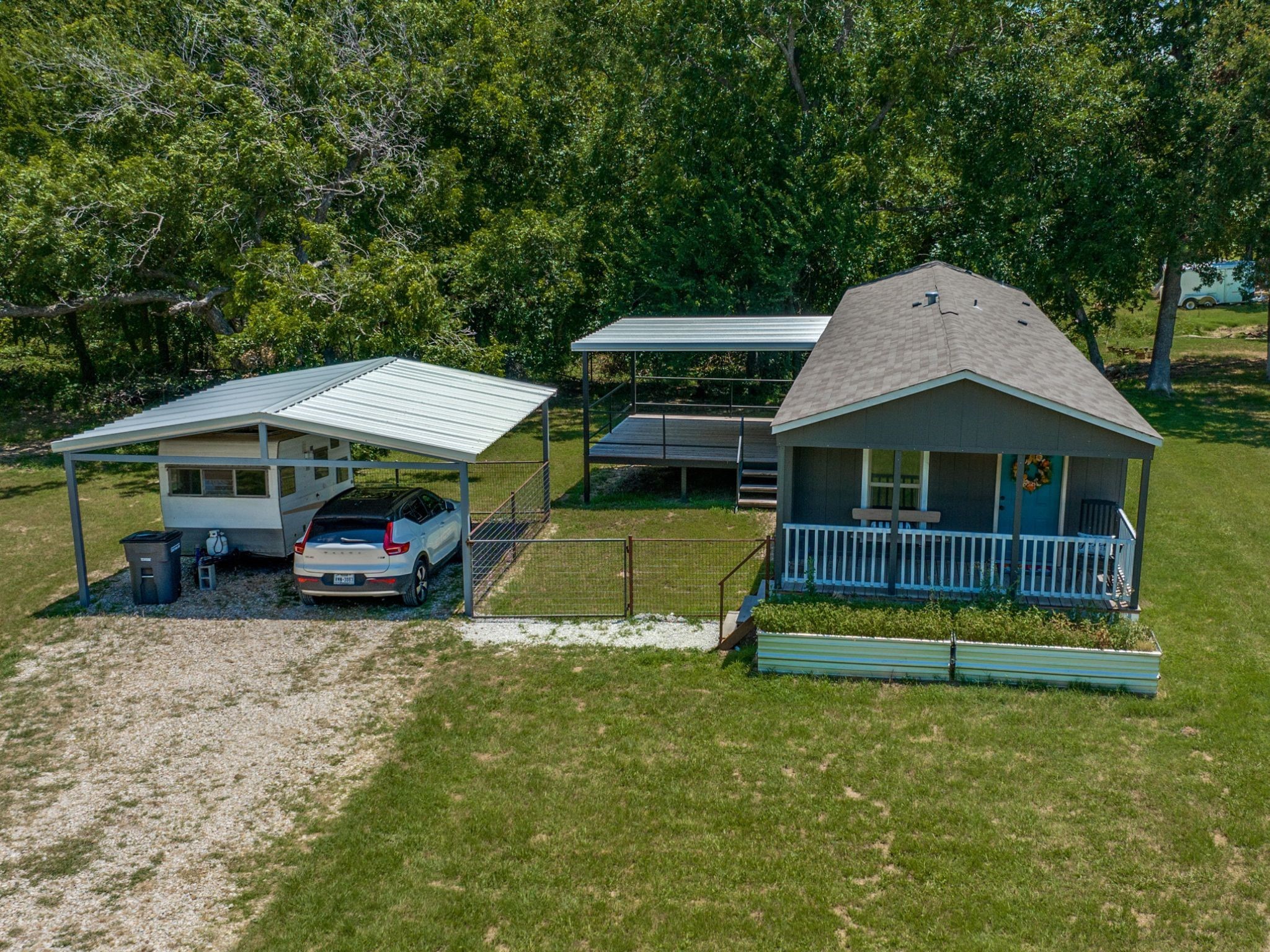 328 Hometown Way Springtown TX 76082