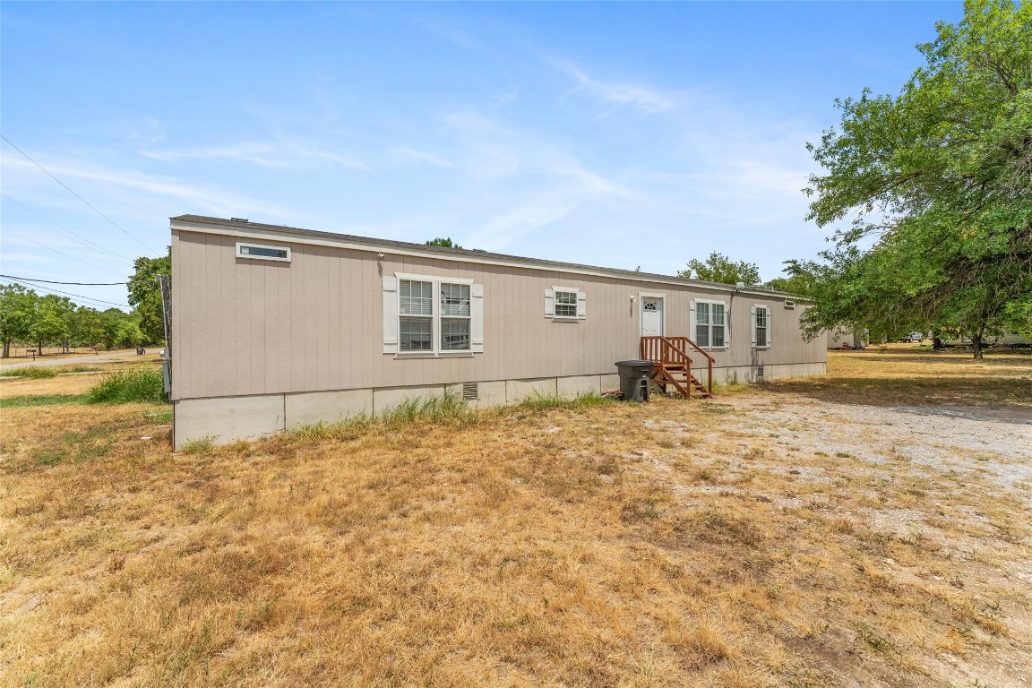 604 N Broadway Street Blanket TX 76432