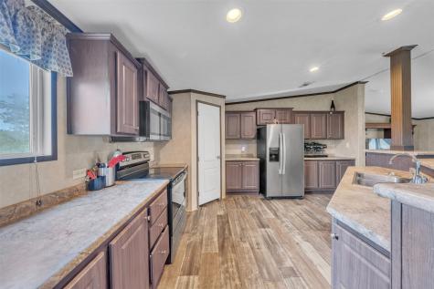 9600 High Road Joshua TX 76058