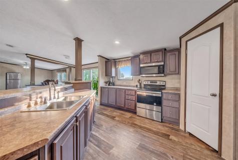 9600 High Road Joshua TX 76058