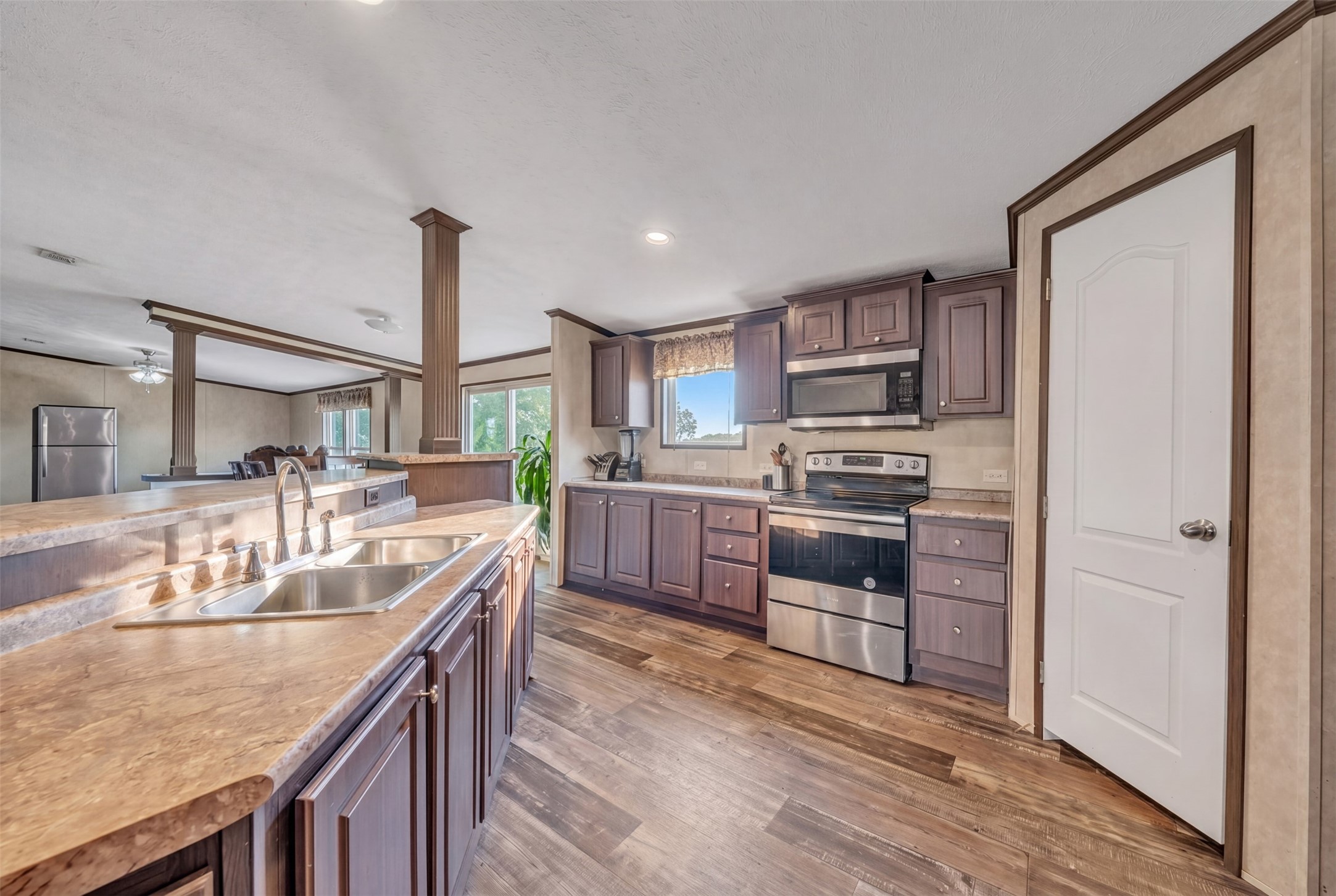 9600 High Road Joshua TX 76058