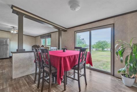 9600 High Road Joshua TX 76058