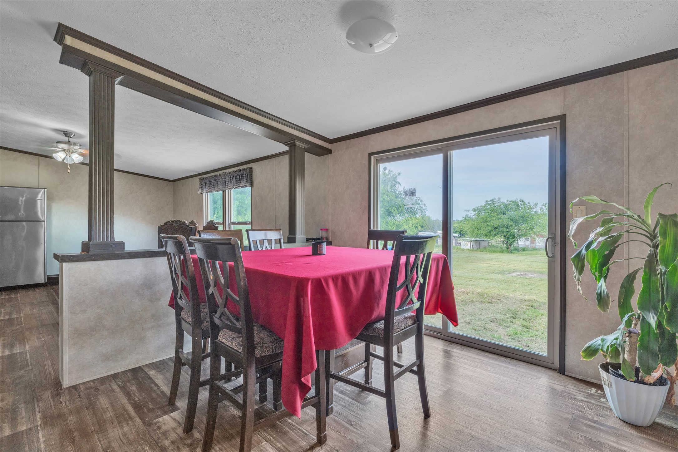 9600 High Road Joshua TX 76058