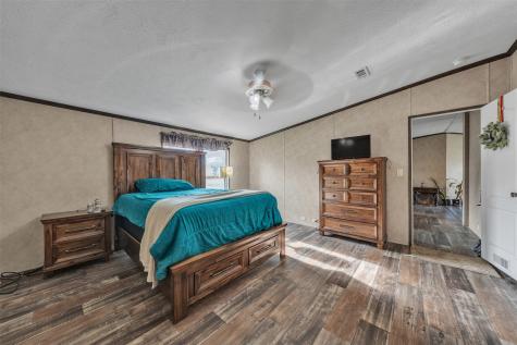 9600 High Road Joshua TX 76058
