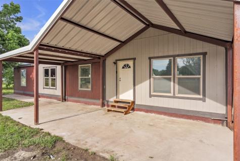 9600 High Road Joshua TX 76058