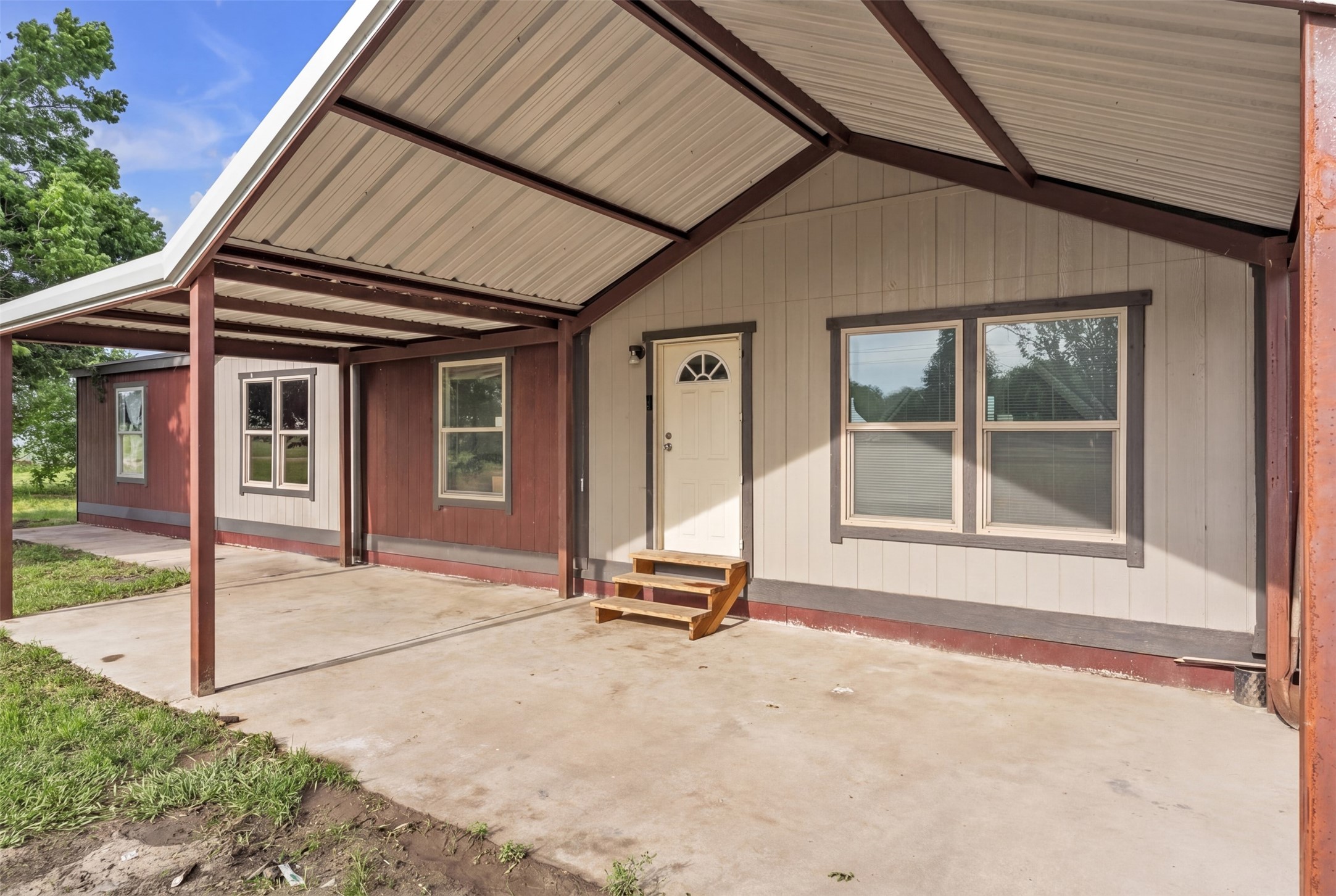 9600 High Road Joshua TX 76058