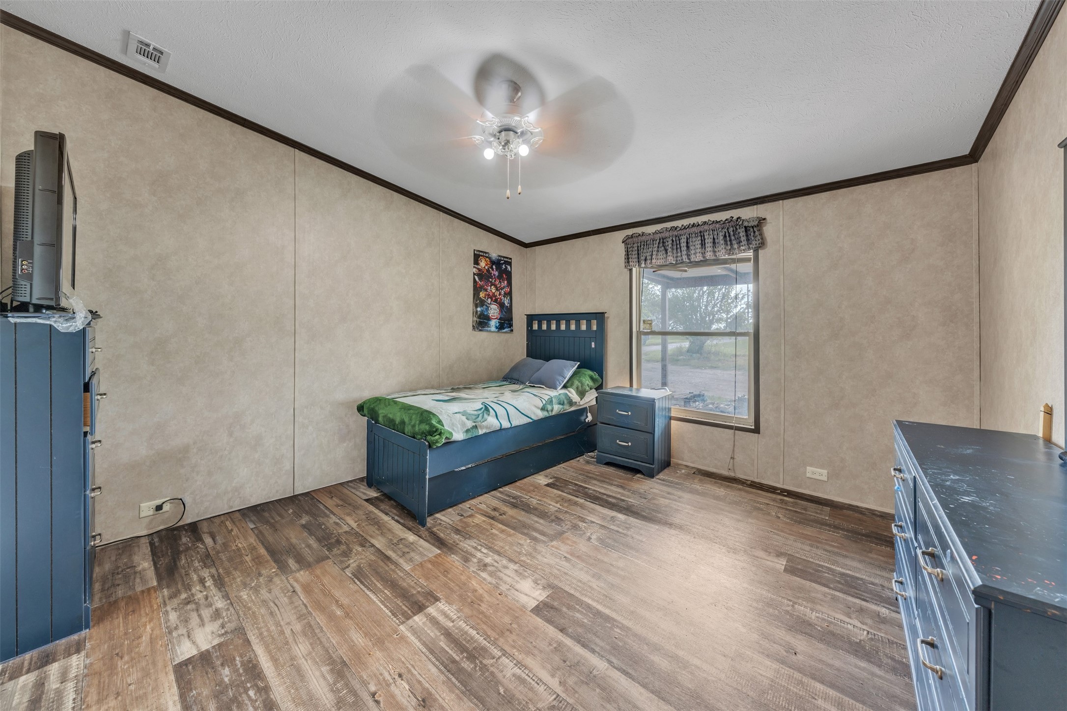 9600 High Road Joshua TX 76058