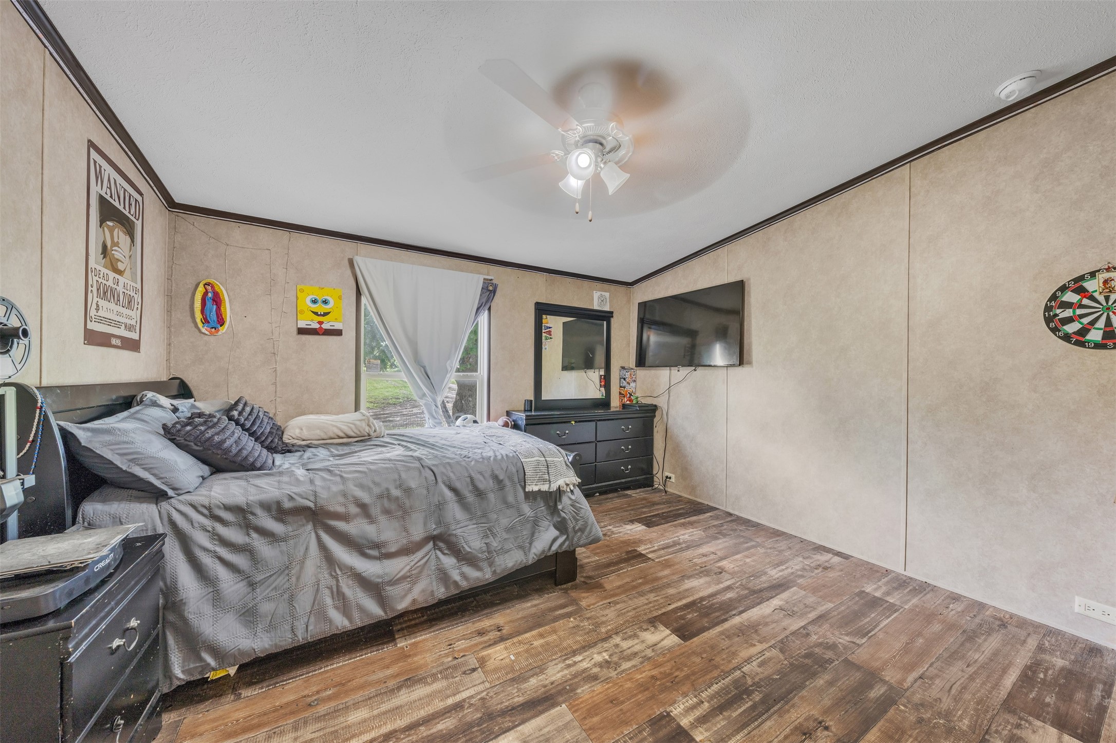 9600 High Road Joshua TX 76058