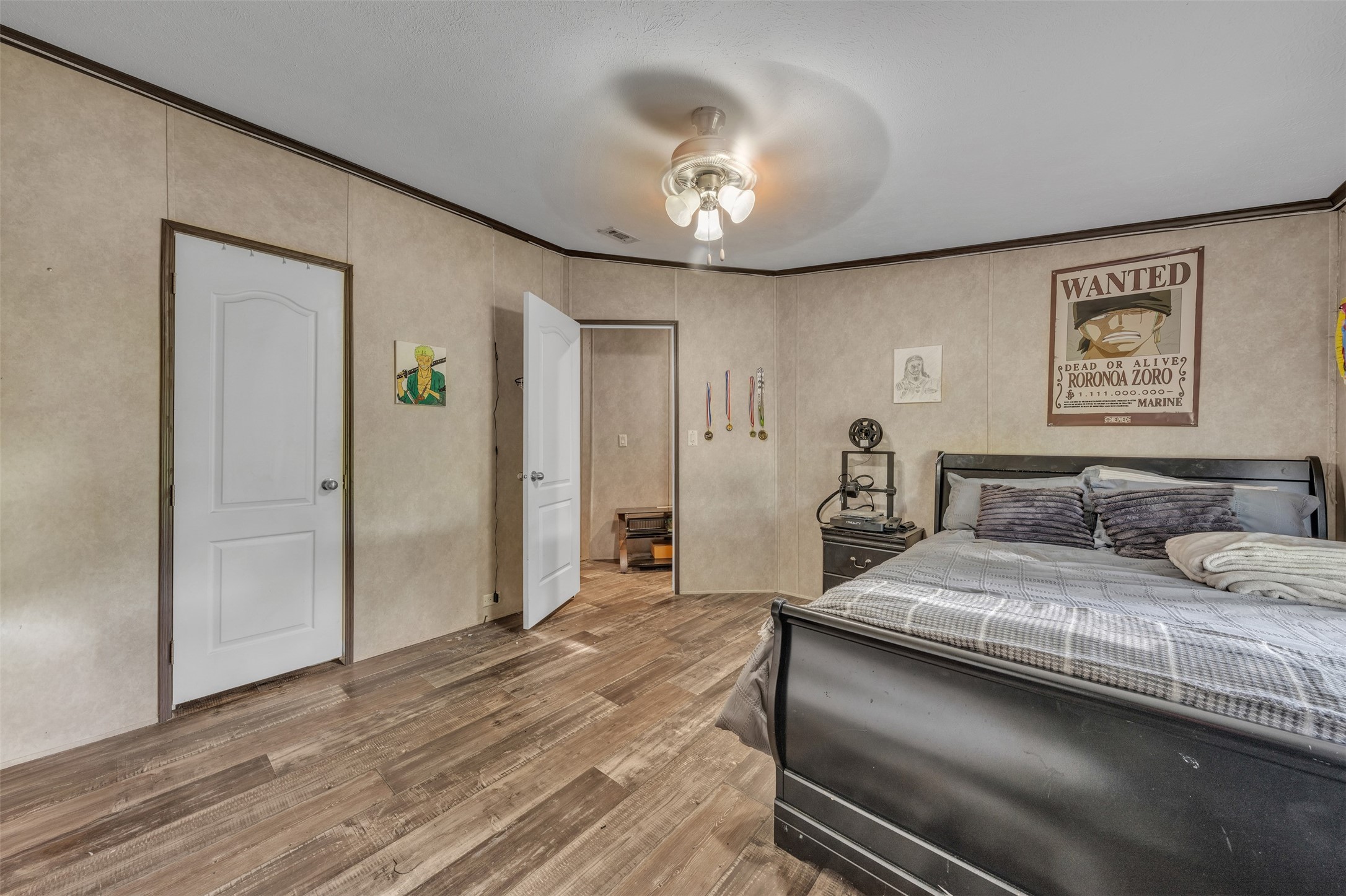 9600 High Road Joshua TX 76058
