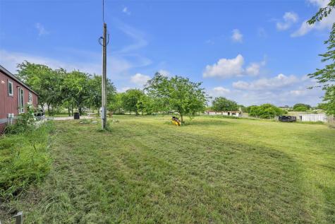 9600 High Road Joshua TX 76058