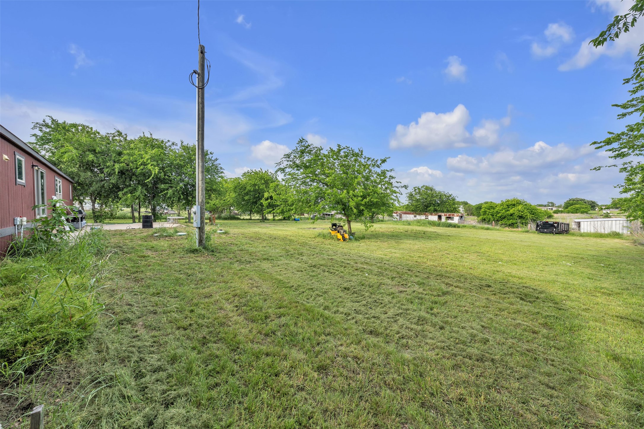 9600 High Road Joshua TX 76058