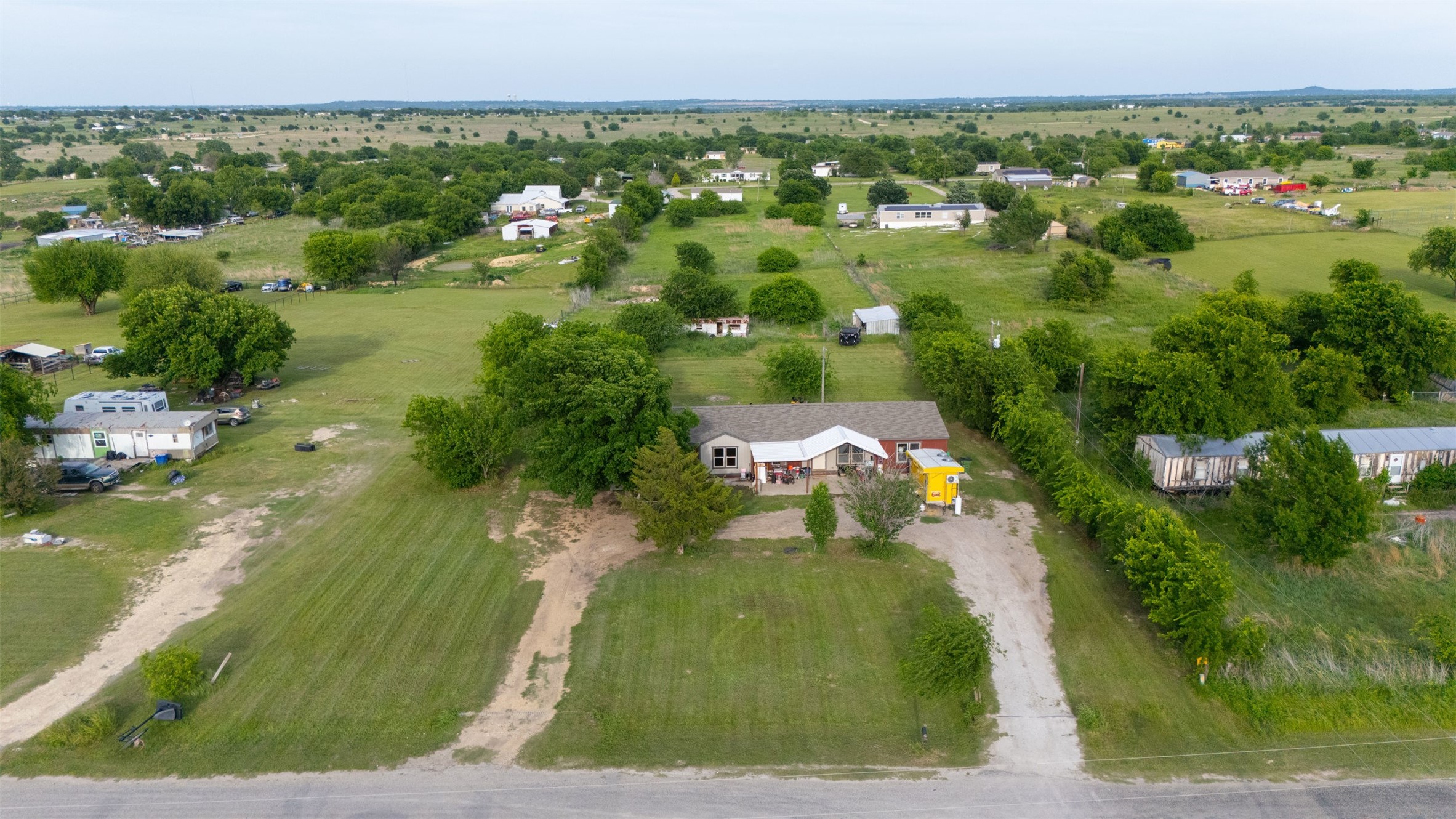 9600 High Road Joshua TX 76058